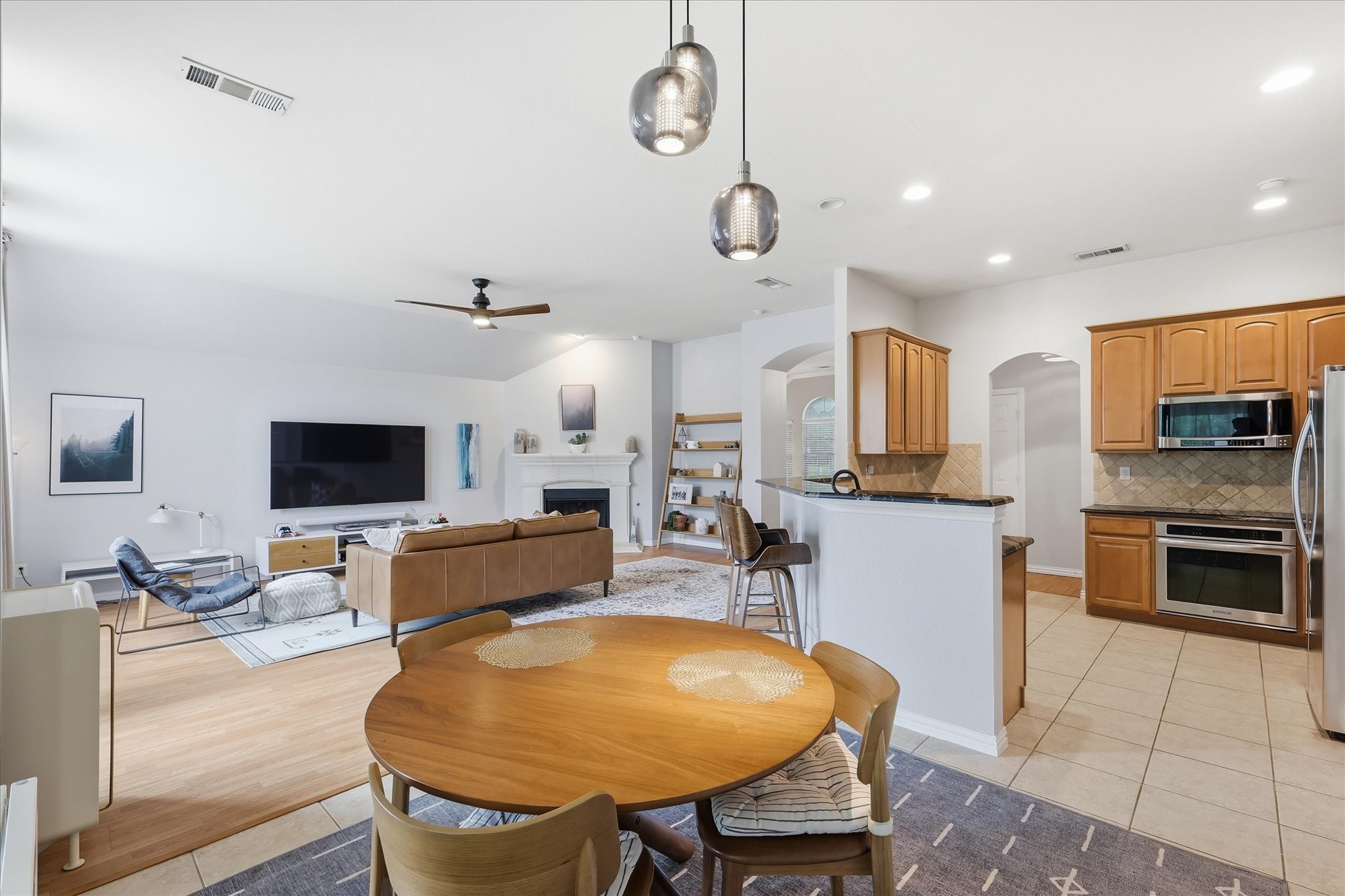 520 E Sandra Lane