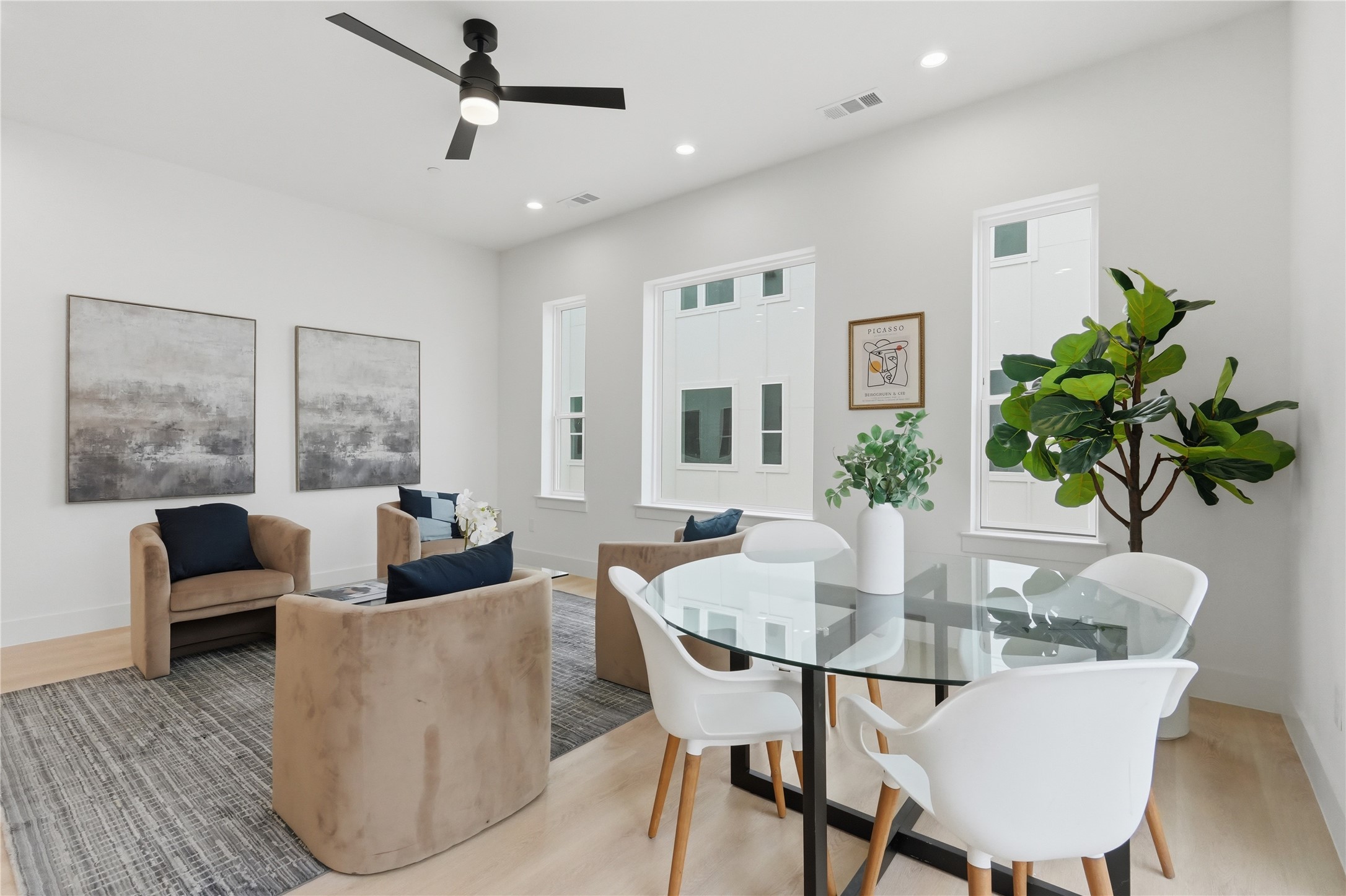 4315 San Jacinto Street 101