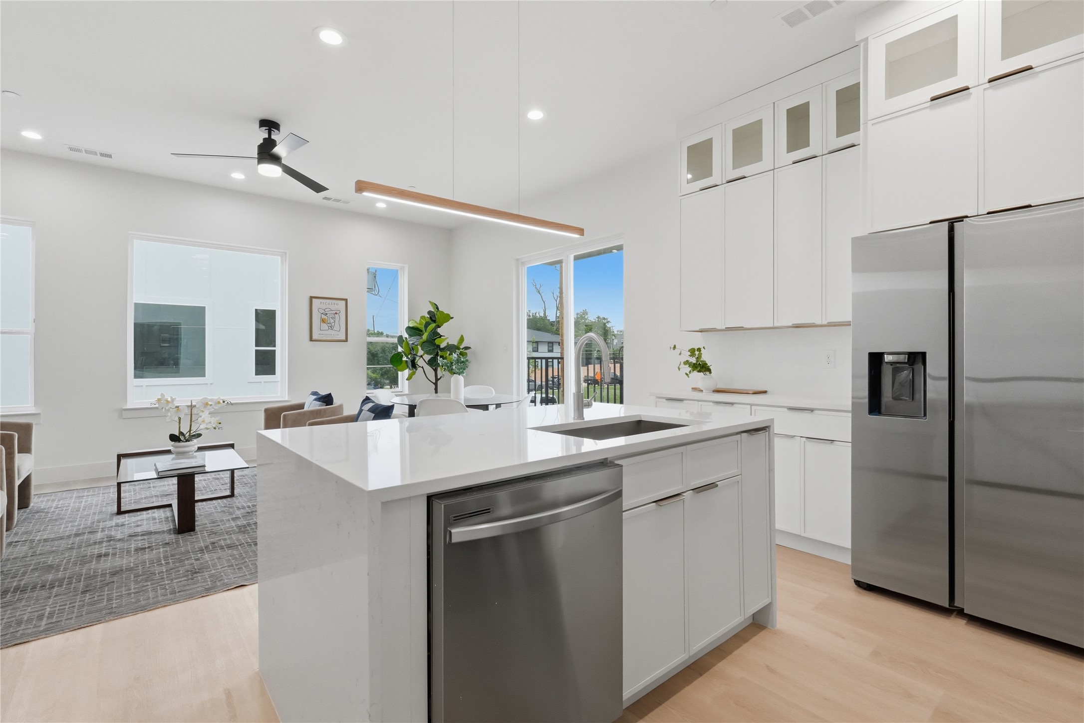 4315 San Jacinto Street 101