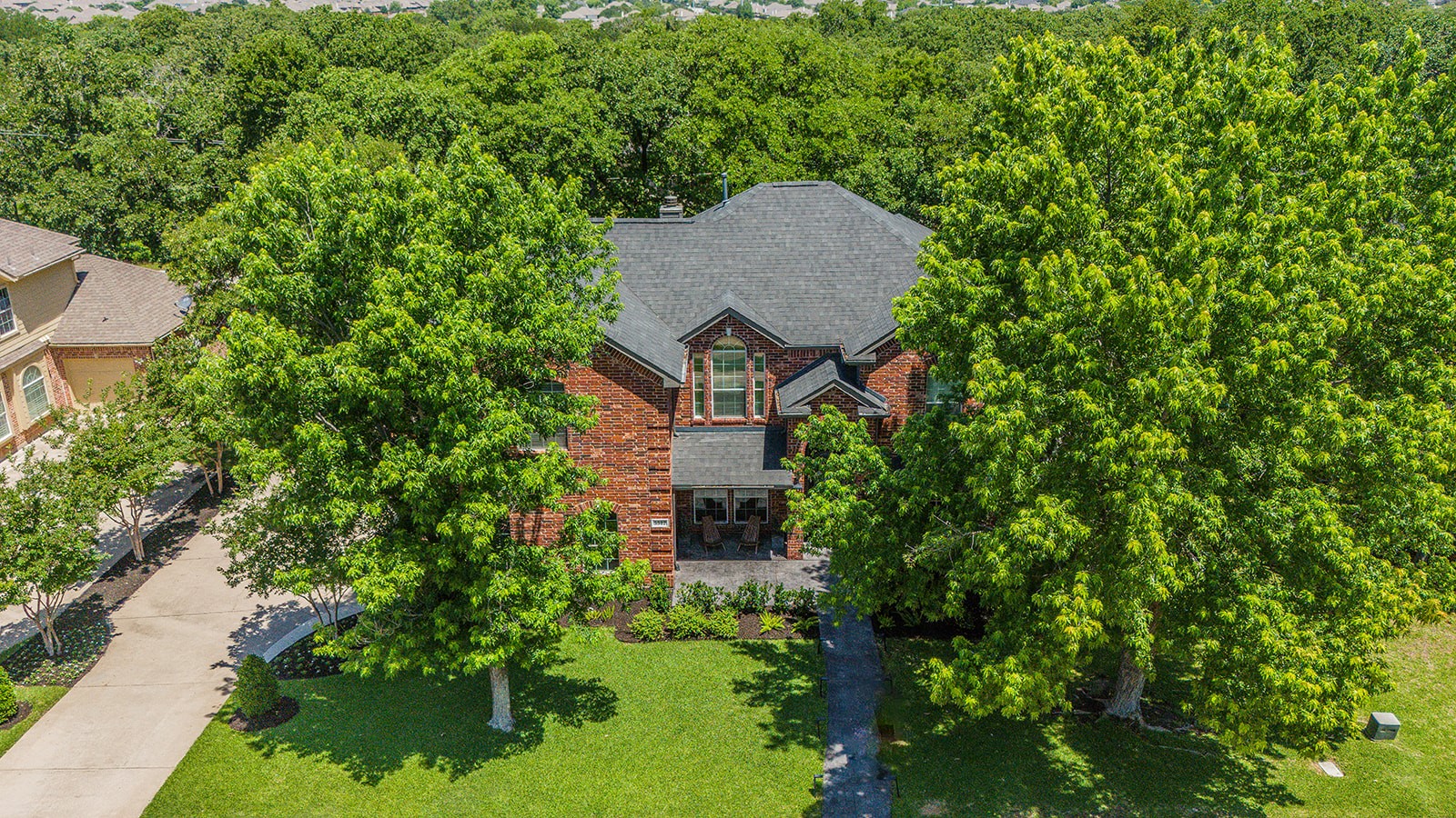 5517 Yellow Birch Drive