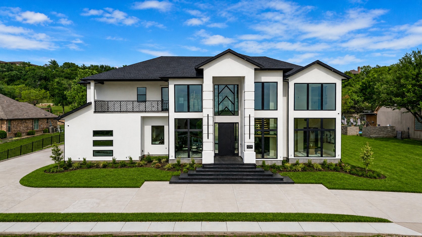 2158 Rohne Drive