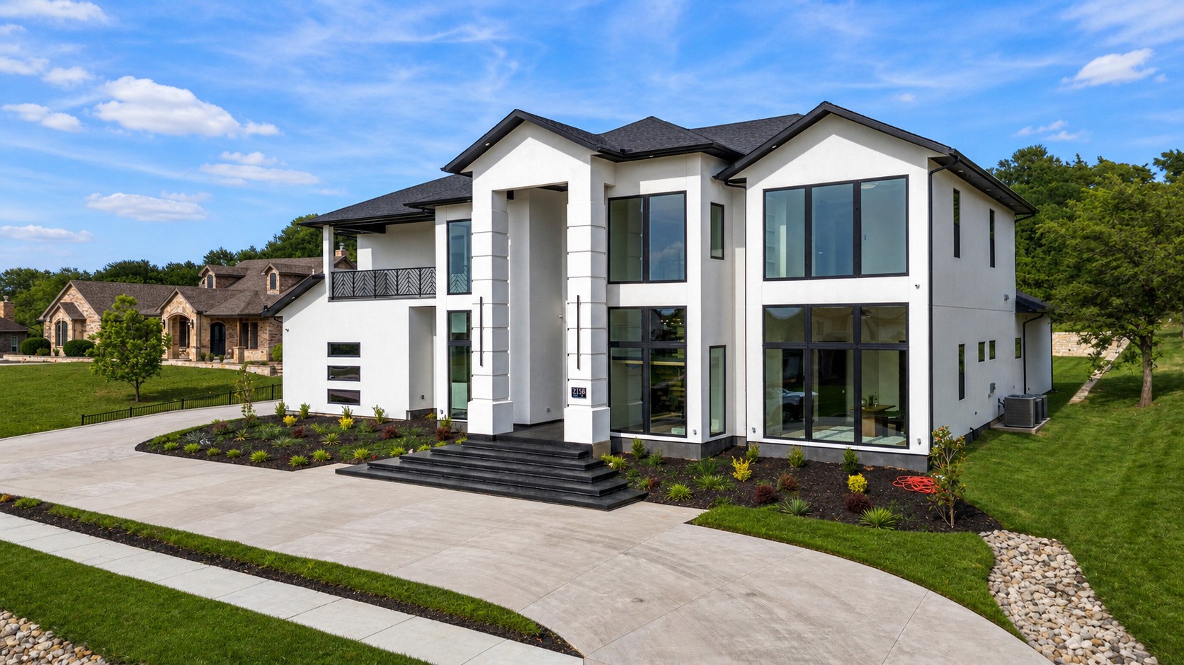 2158 Rohne Drive