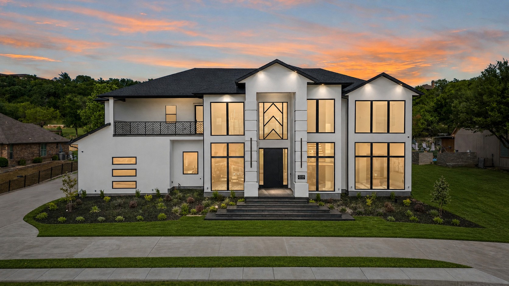 2158 Rohne Drive