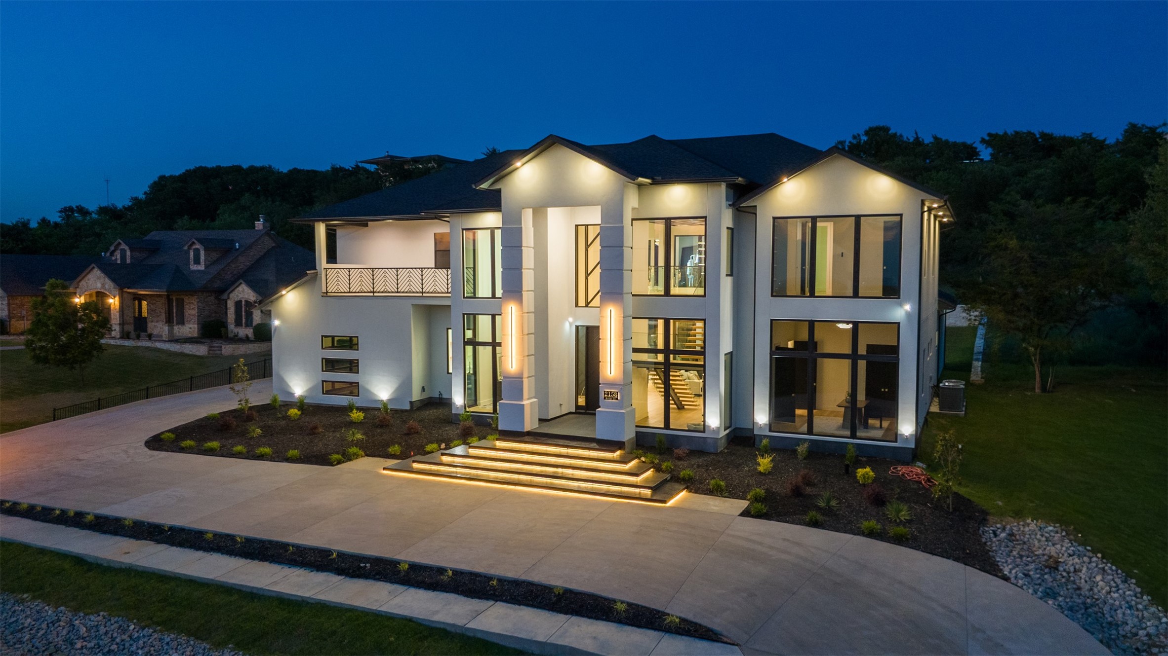 2158 Rohne Drive