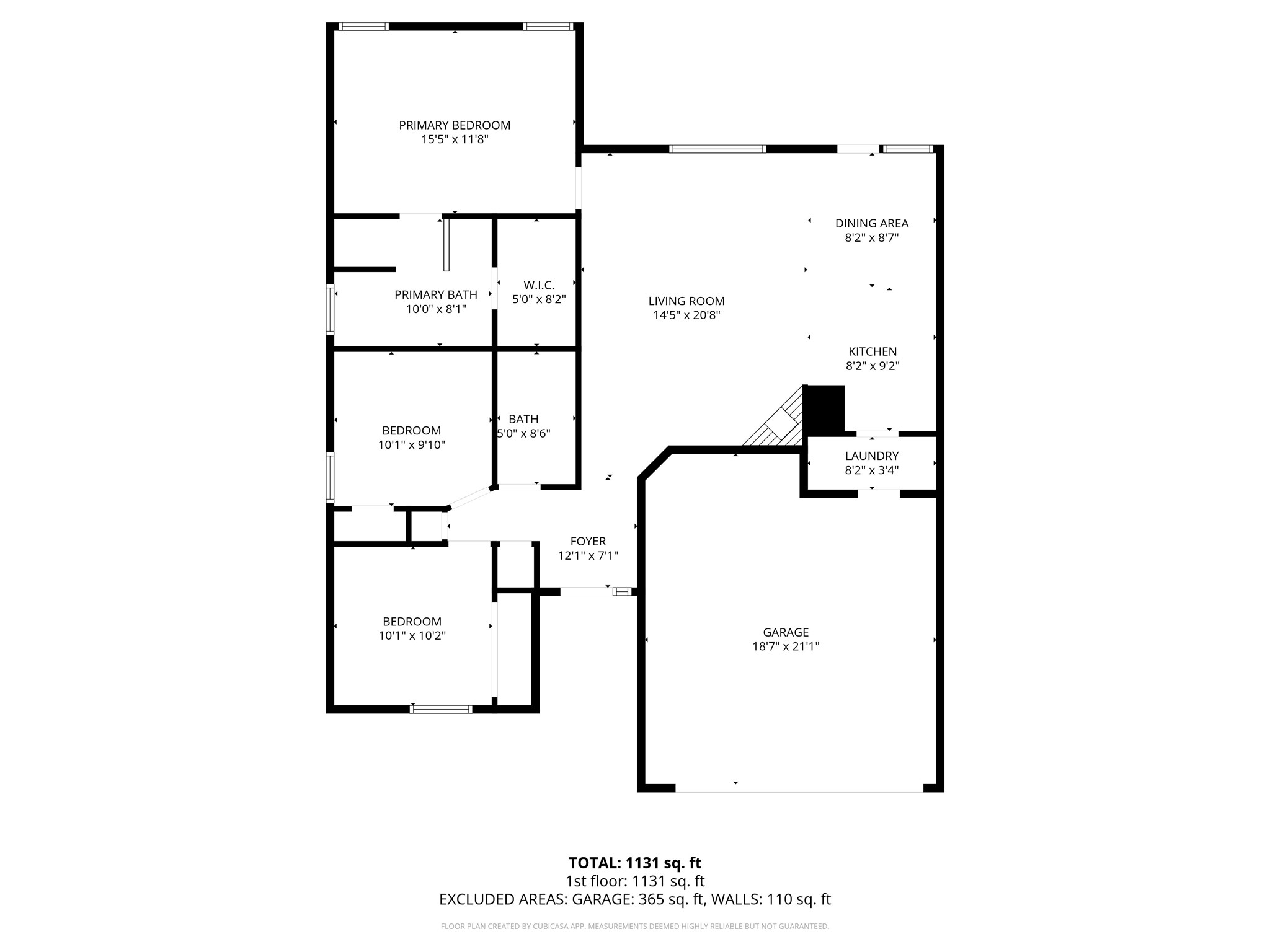 2725 Ensenada Lane