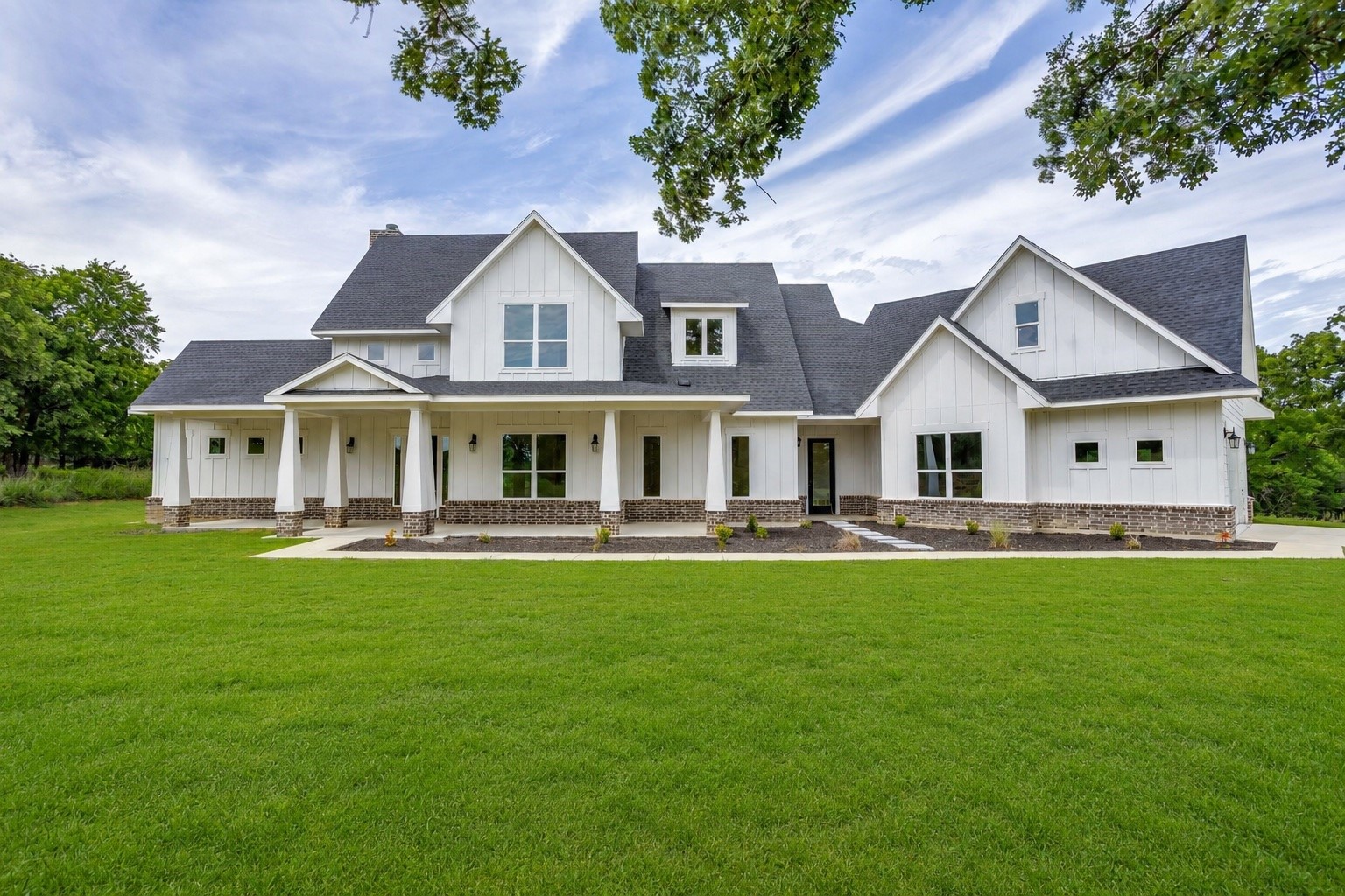 247 Silver Lakes Drive