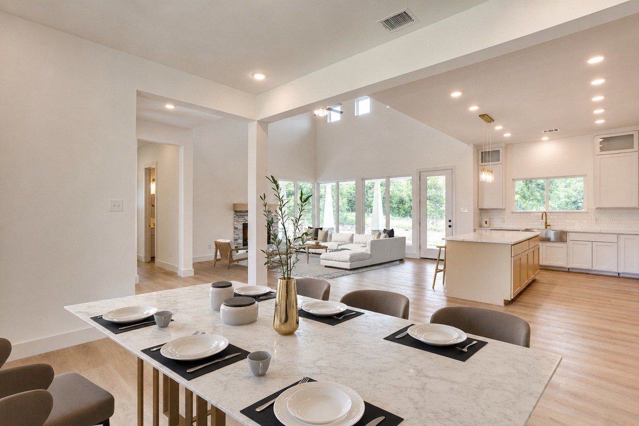 247 Silver Lakes Drive