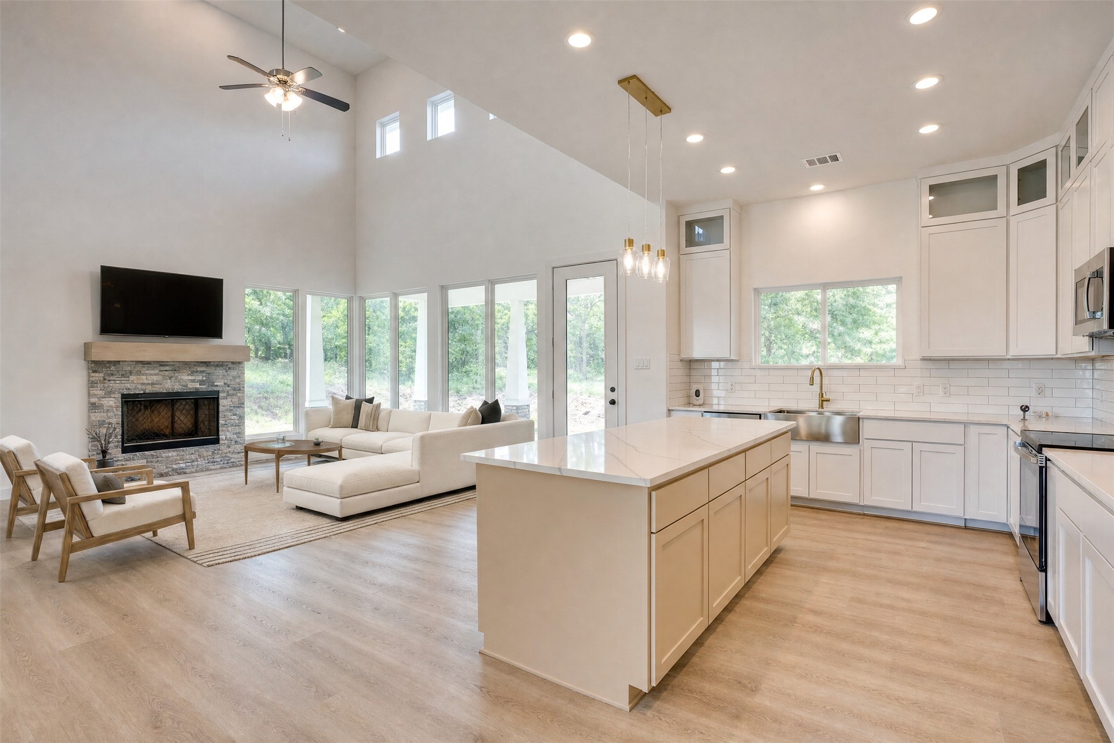 247 Silver Lakes Drive