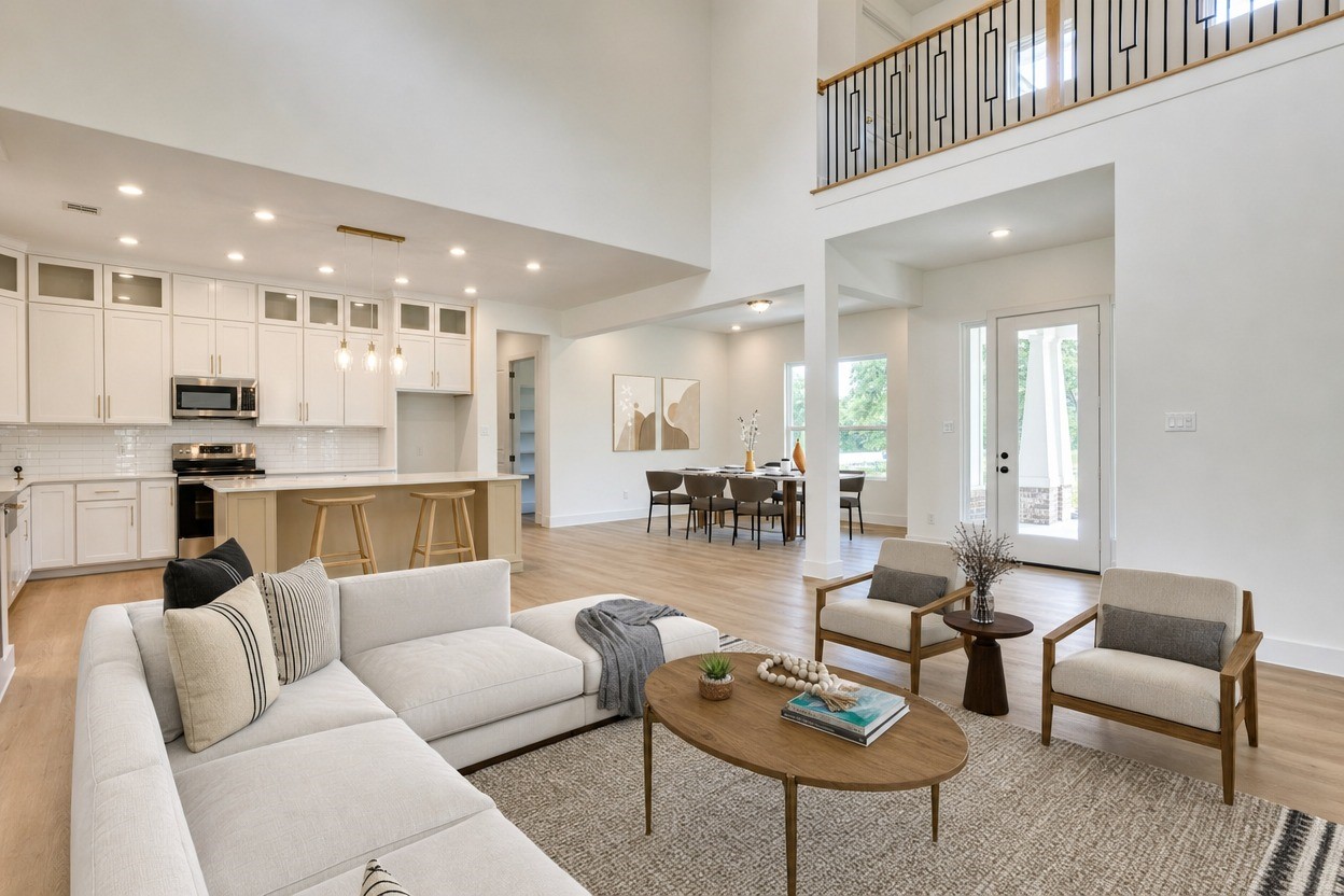 247 Silver Lakes Drive