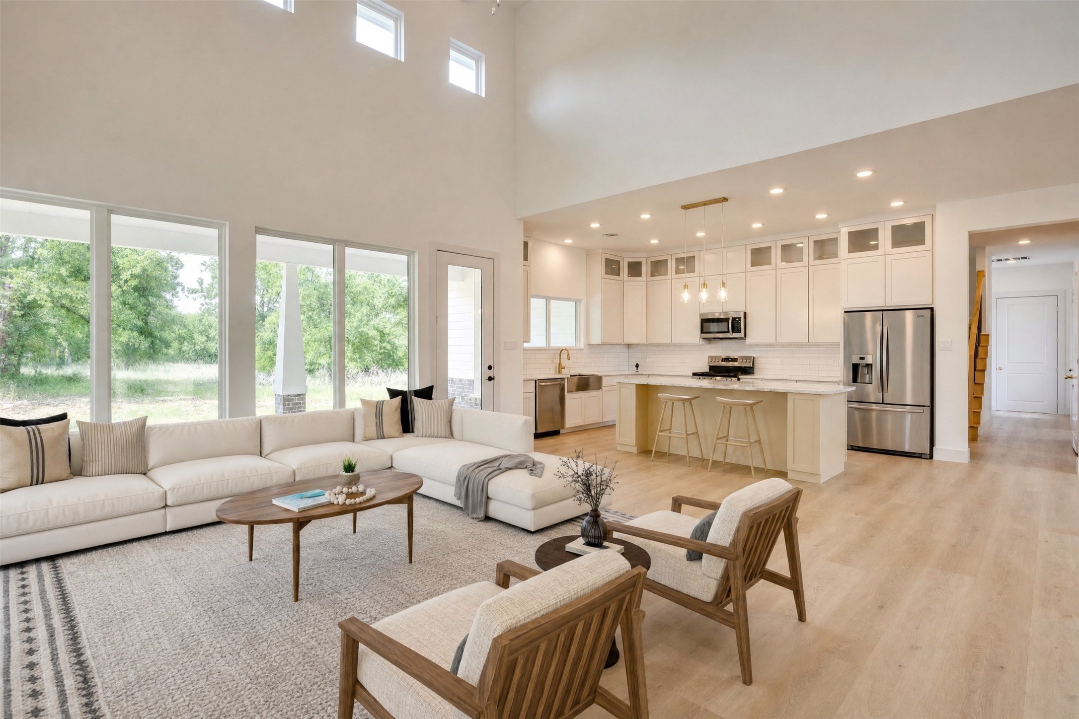 247 Silver Lakes Drive