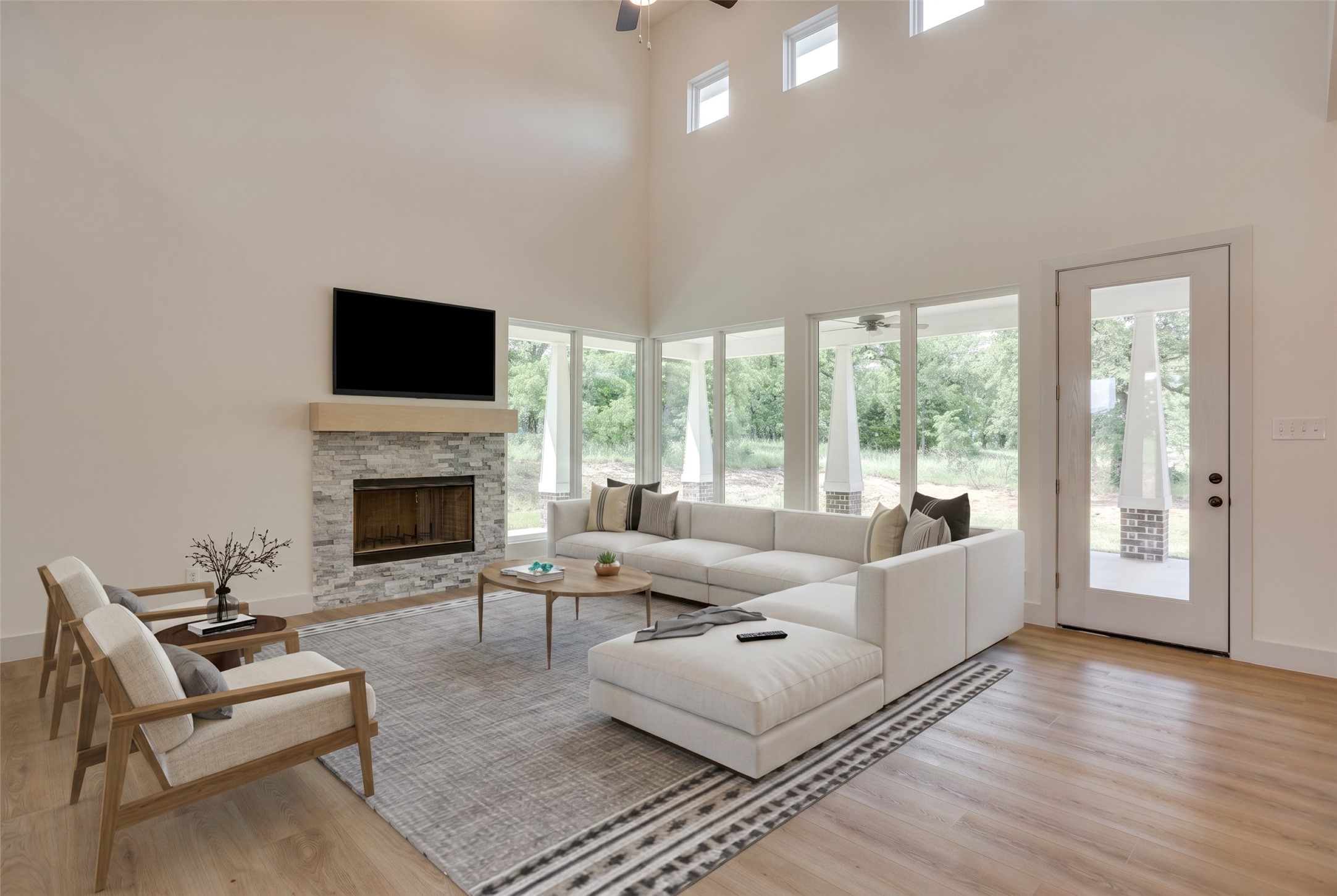 247 Silver Lakes Drive