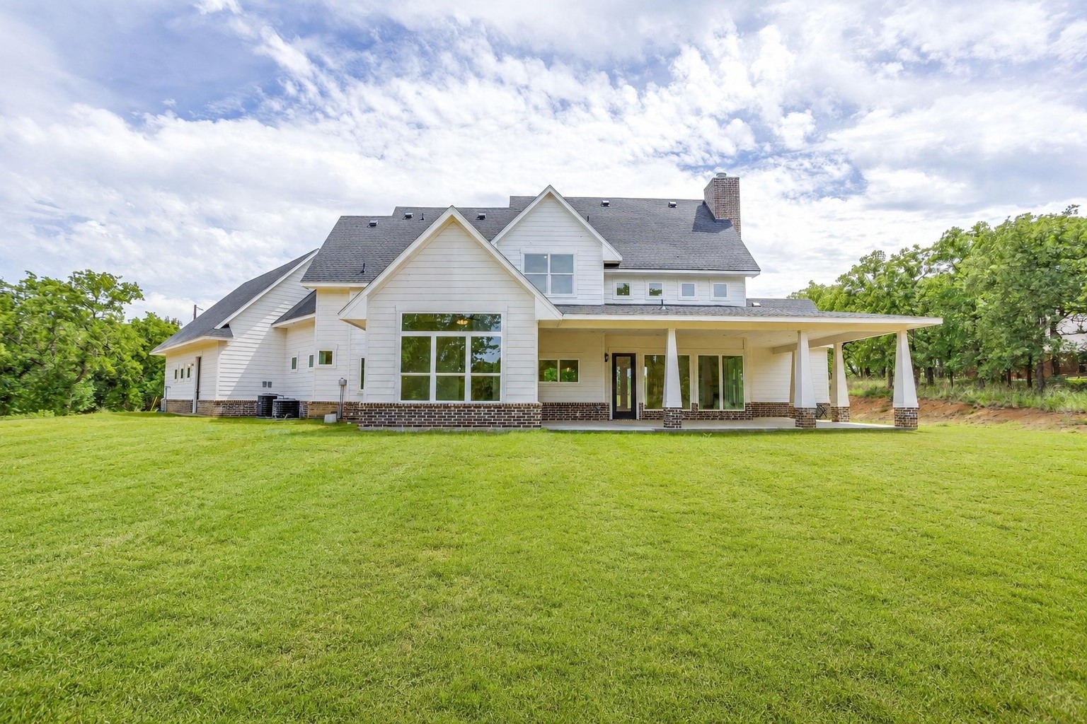247 Silver Lakes Drive