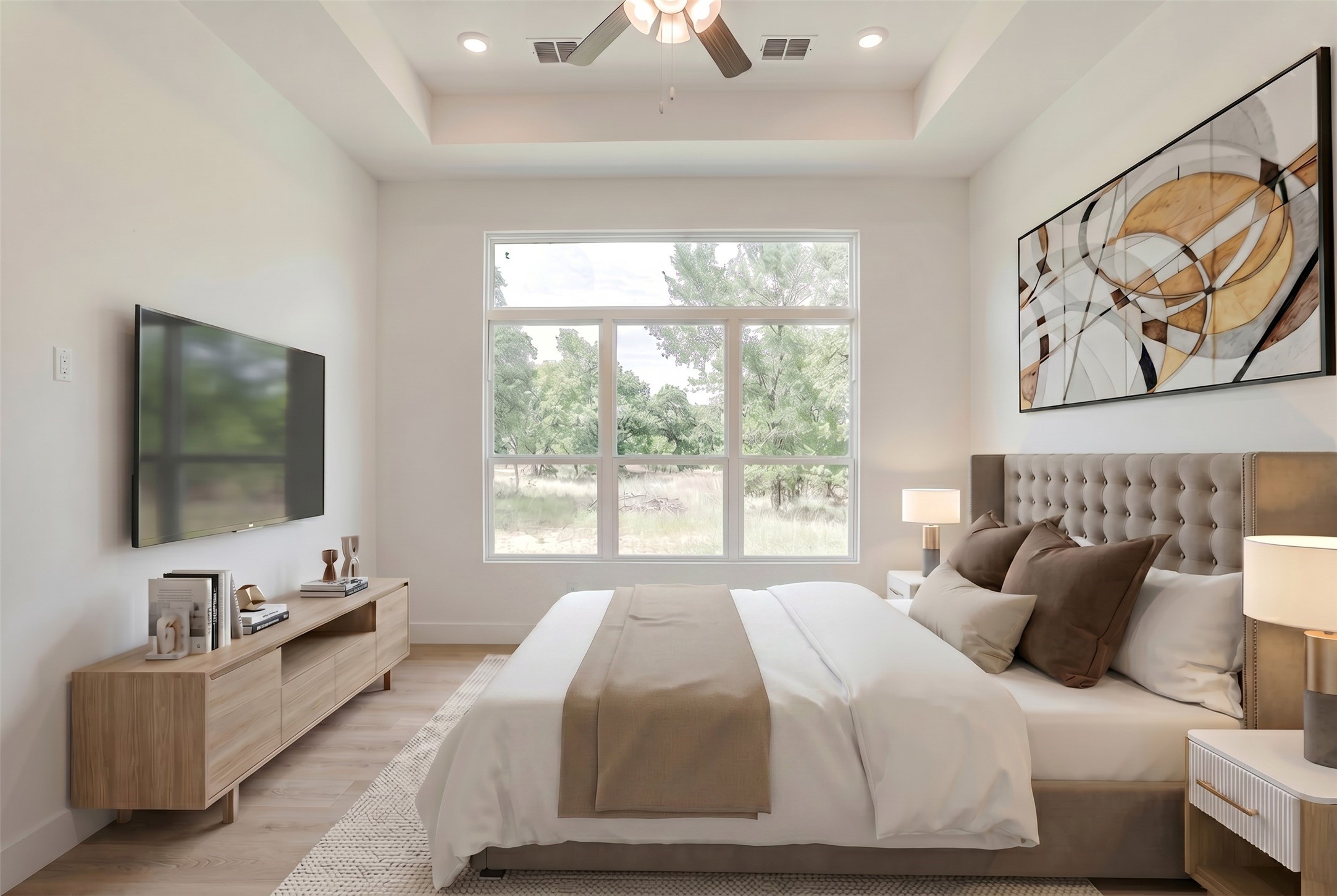 247 Silver Lakes Drive
