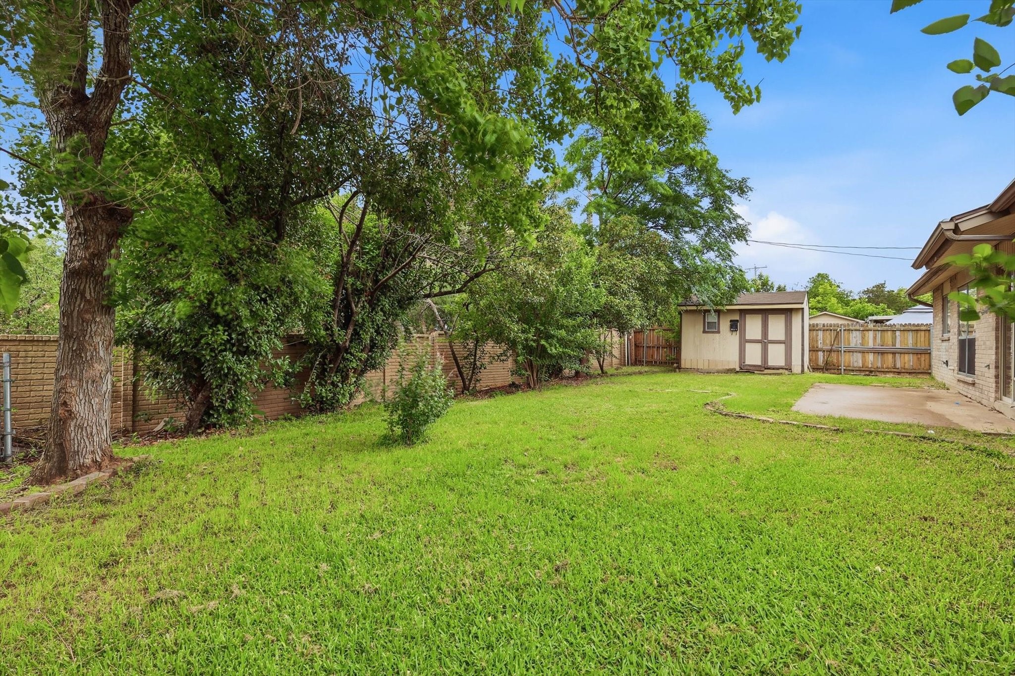 3914 Willowood Lane