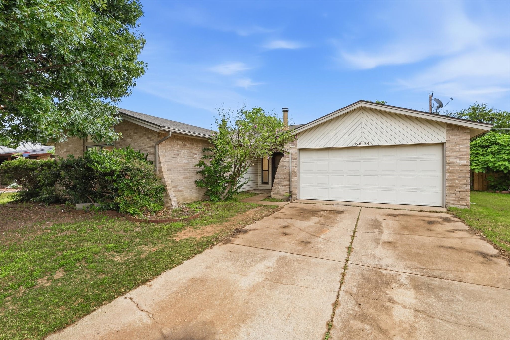 3914 Willowood Lane