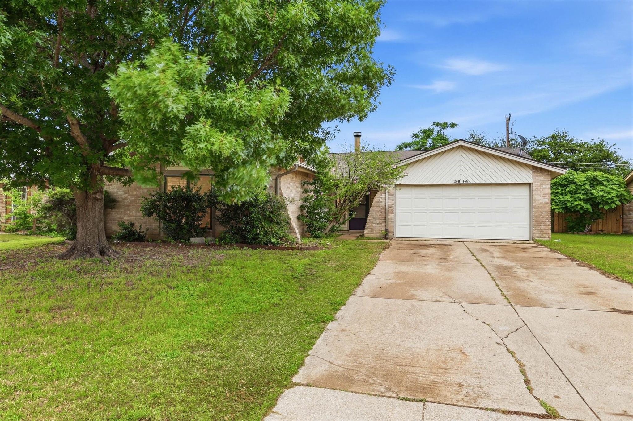 3914 Willowood Lane