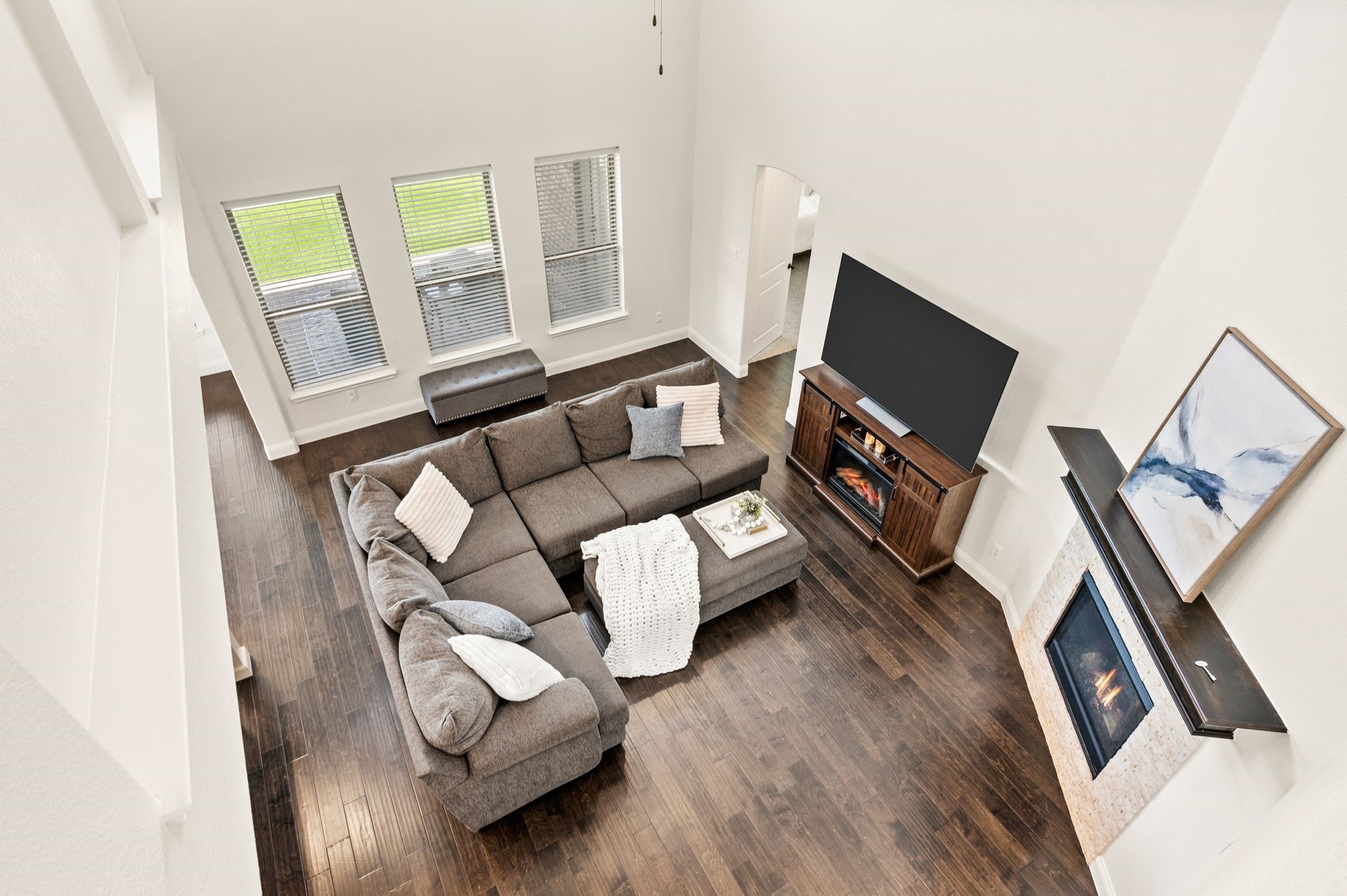 216 Village Creek Drive