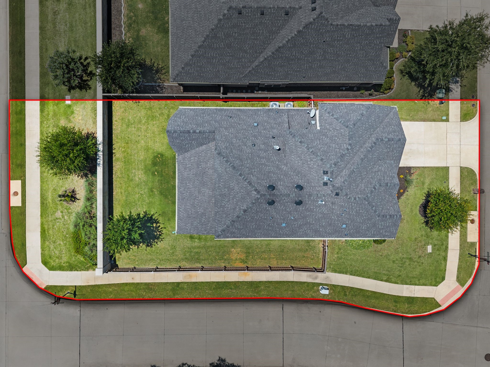 216 Village Creek Drive