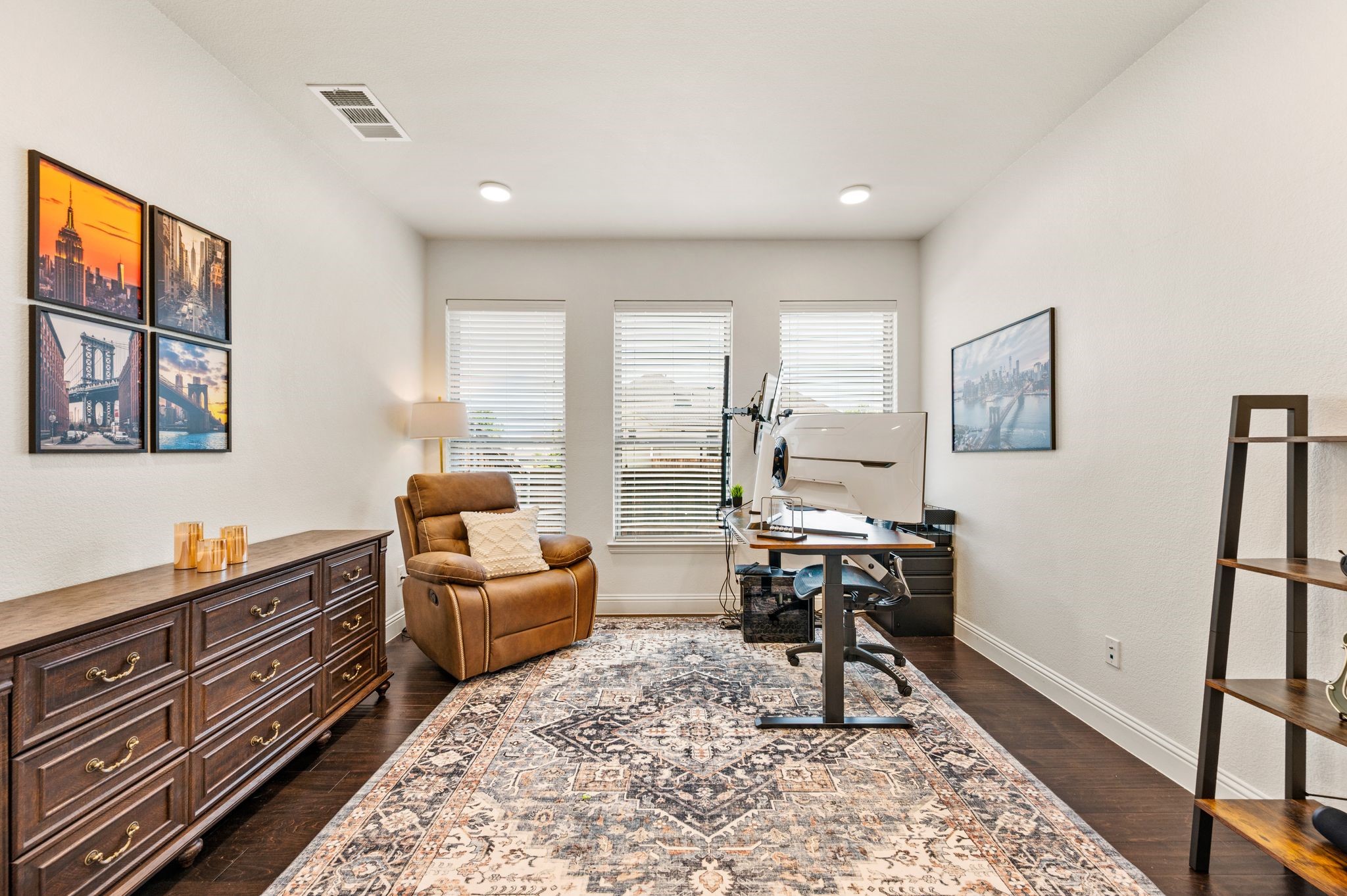 216 Village Creek Drive