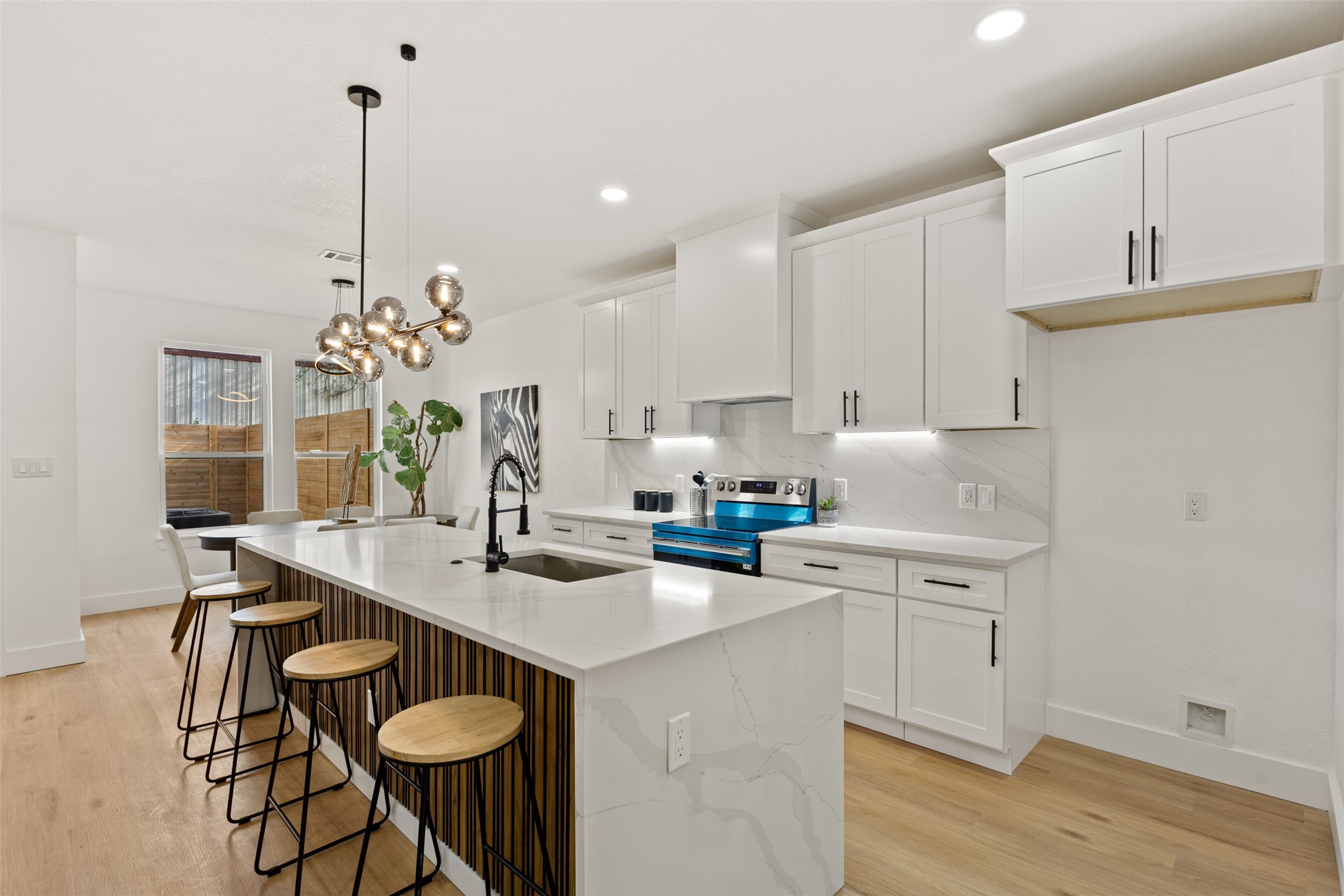 3524 & 3526 Spring Avenue