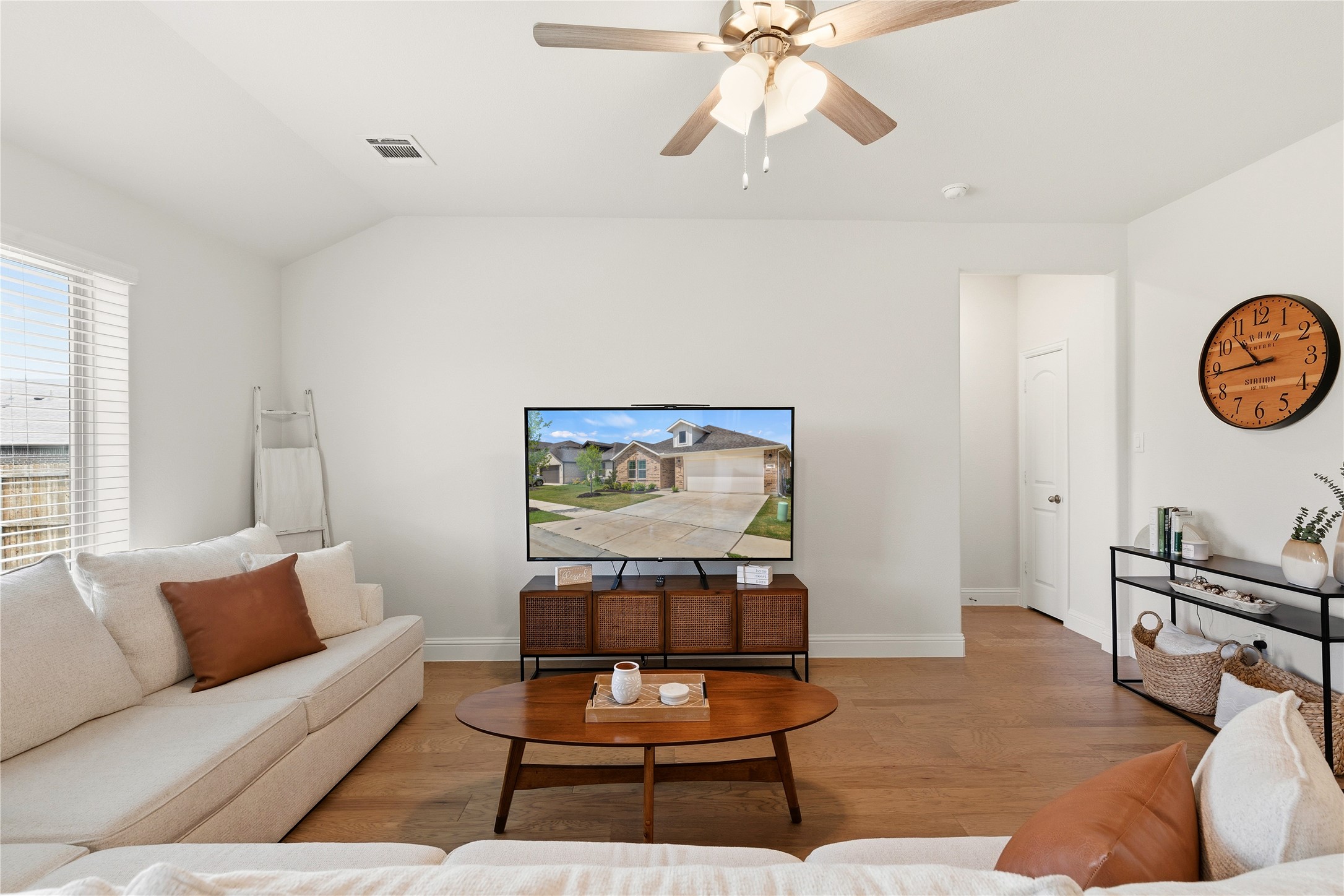 5101 Valley Forge Drive