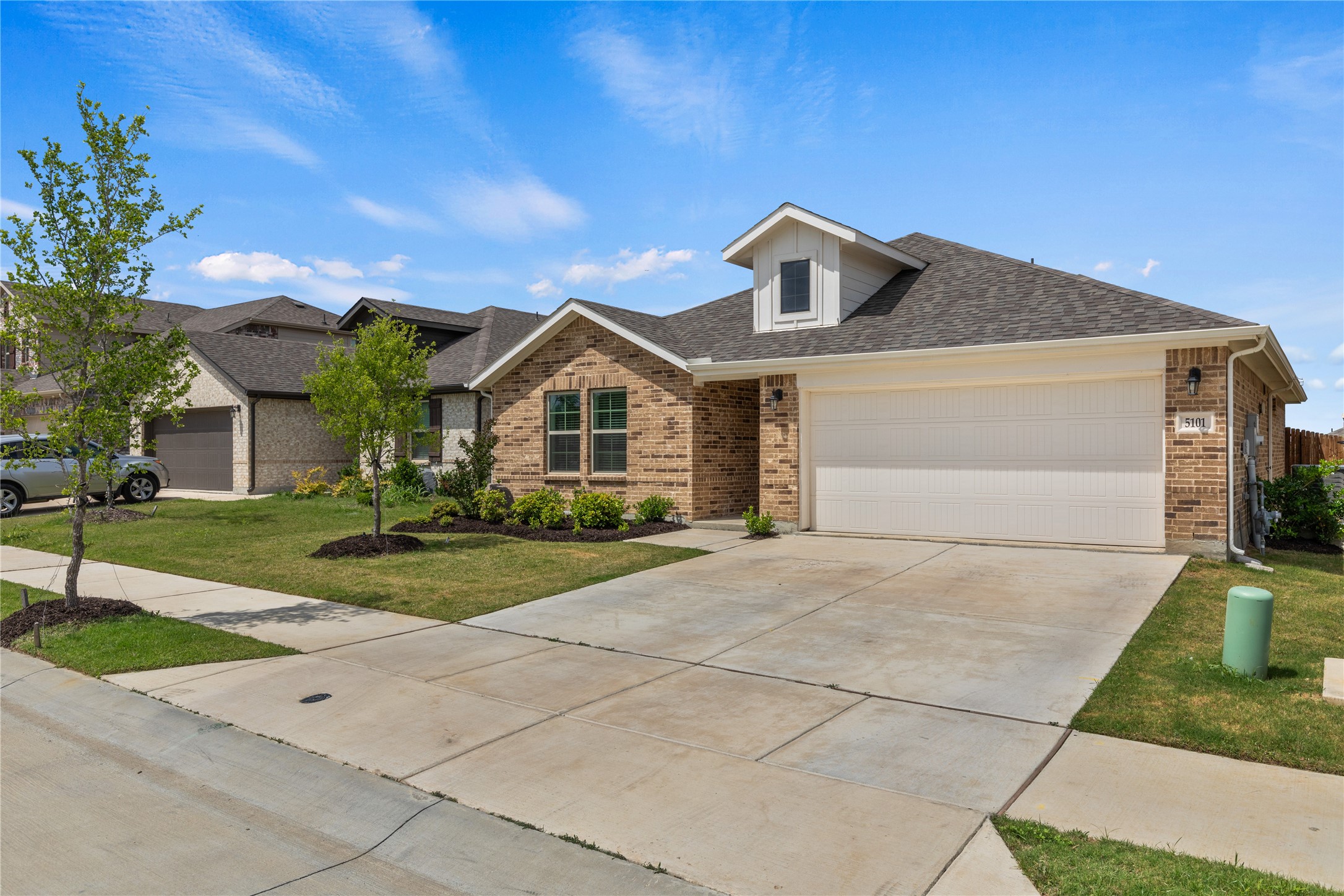 5101 Valley Forge Drive