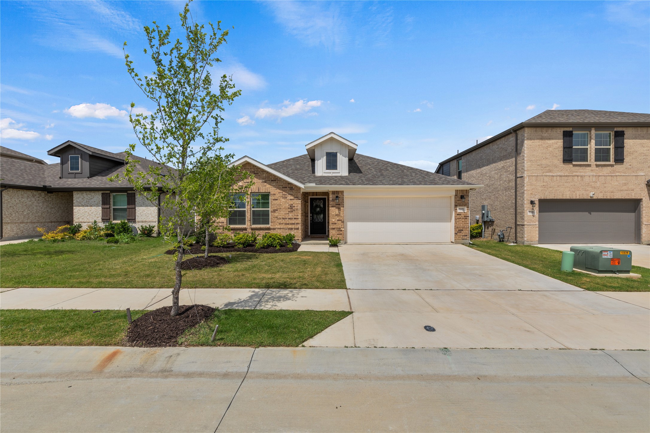 5101 Valley Forge Drive