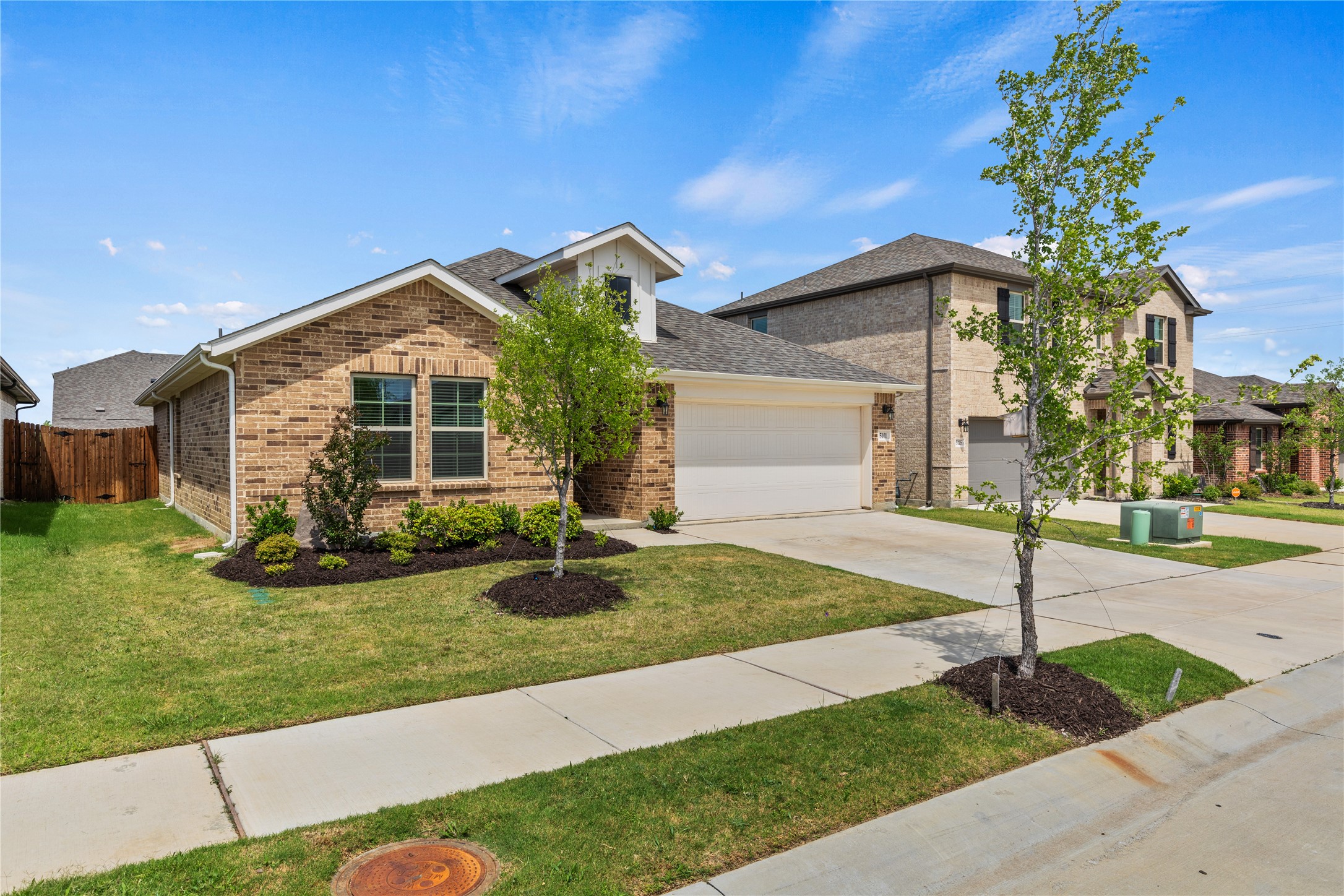 5101 Valley Forge Drive