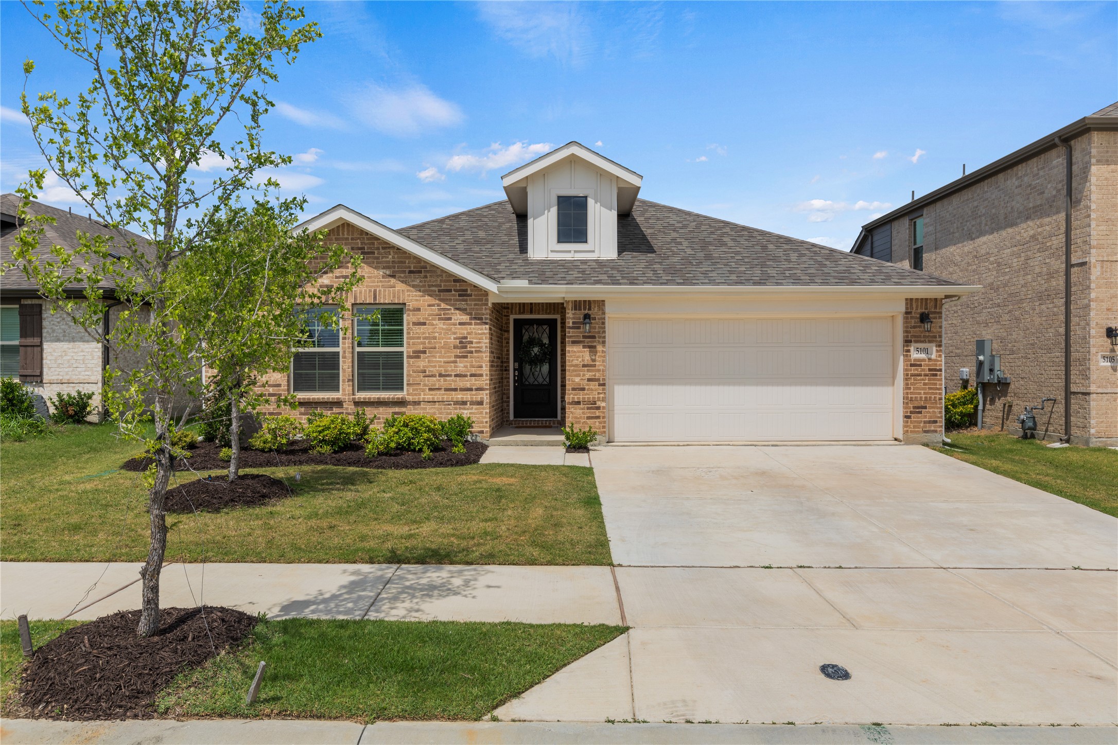 5101 Valley Forge Drive