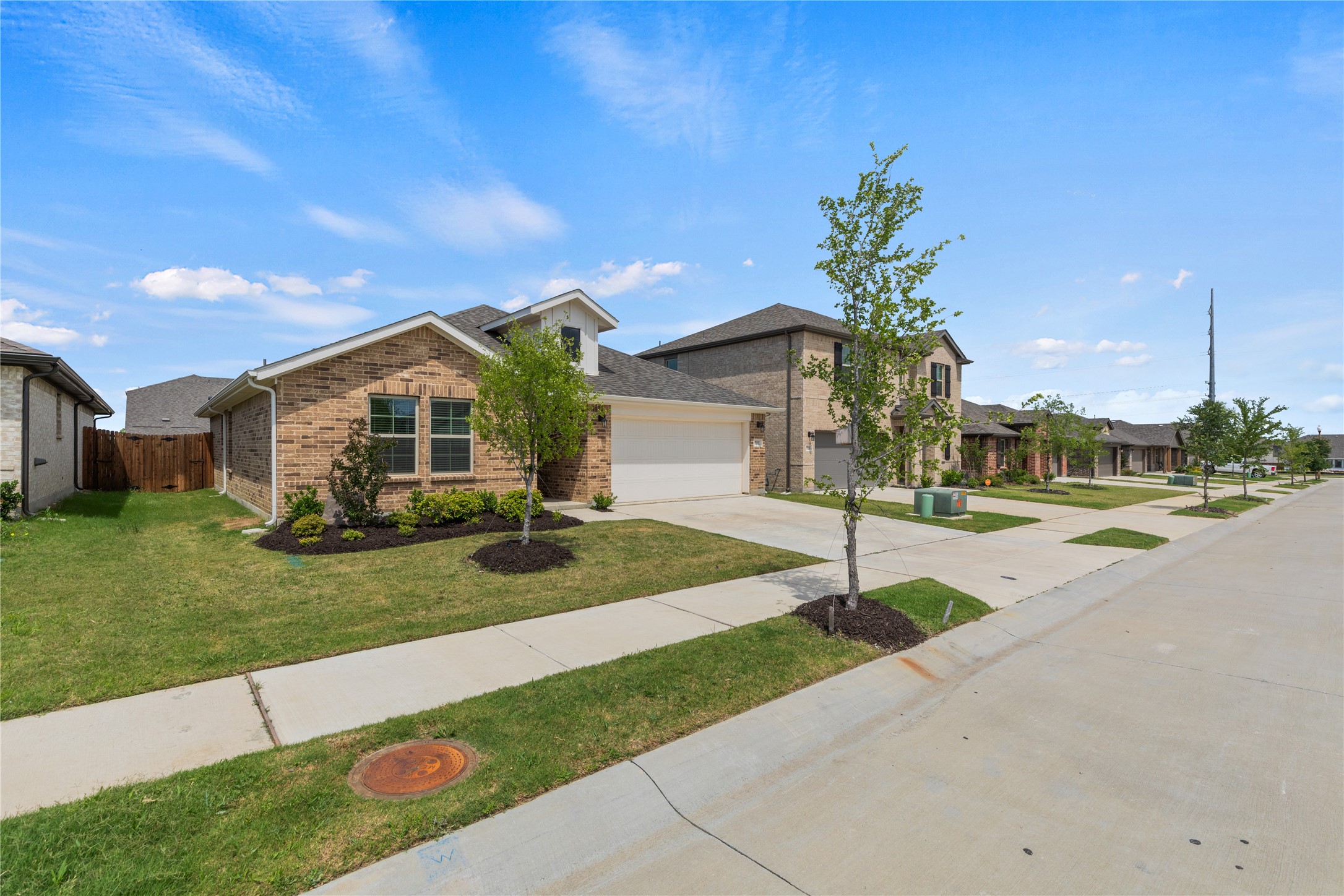 5101 Valley Forge Drive