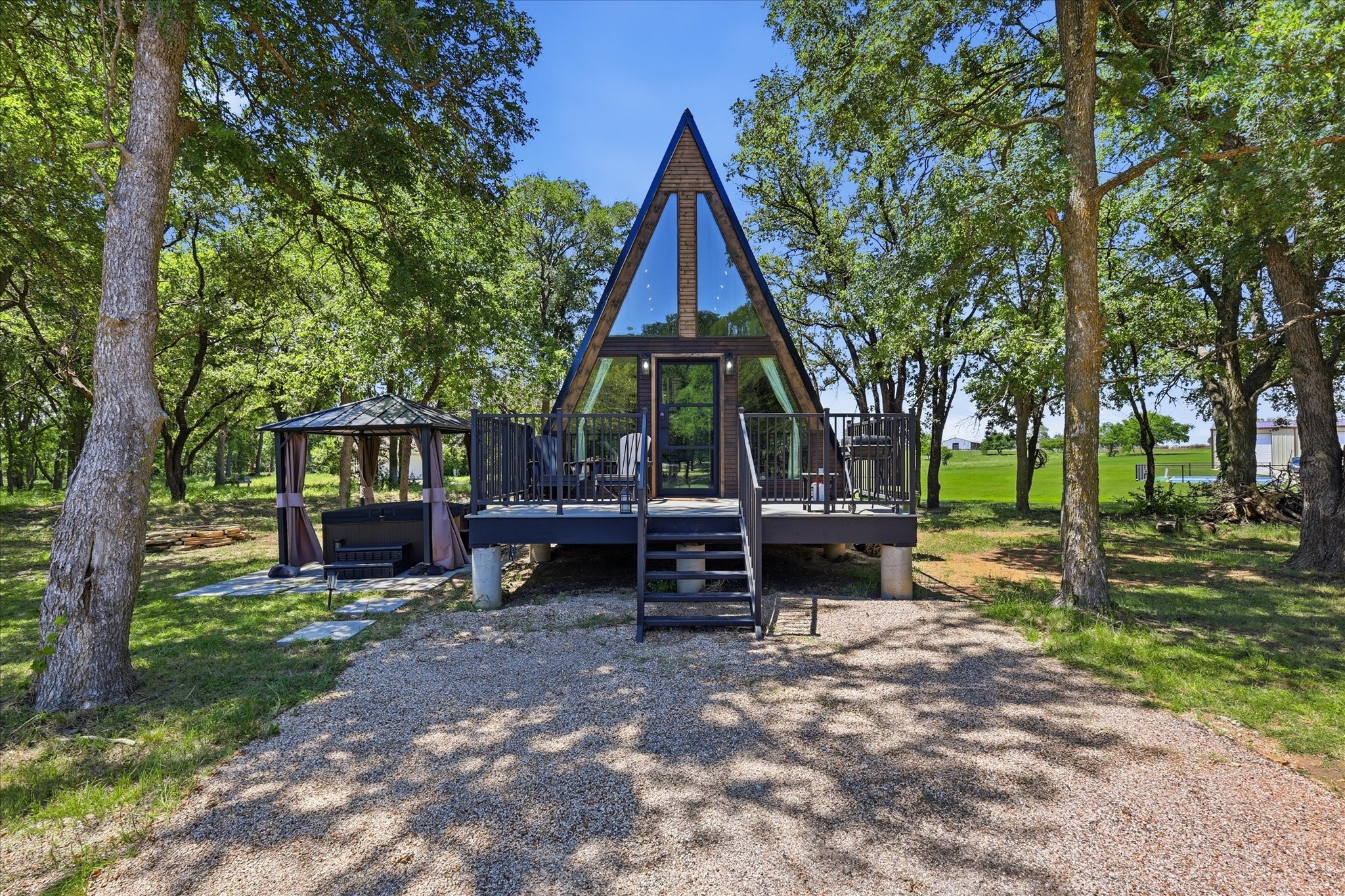 4920 Peden Road