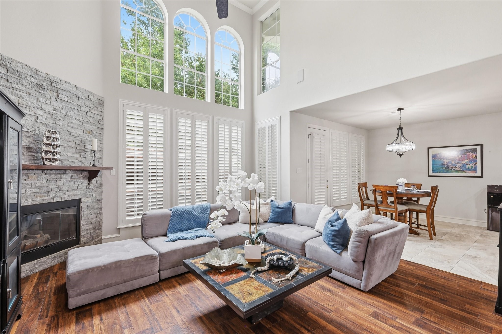 4222 Spyglass Hill Lane