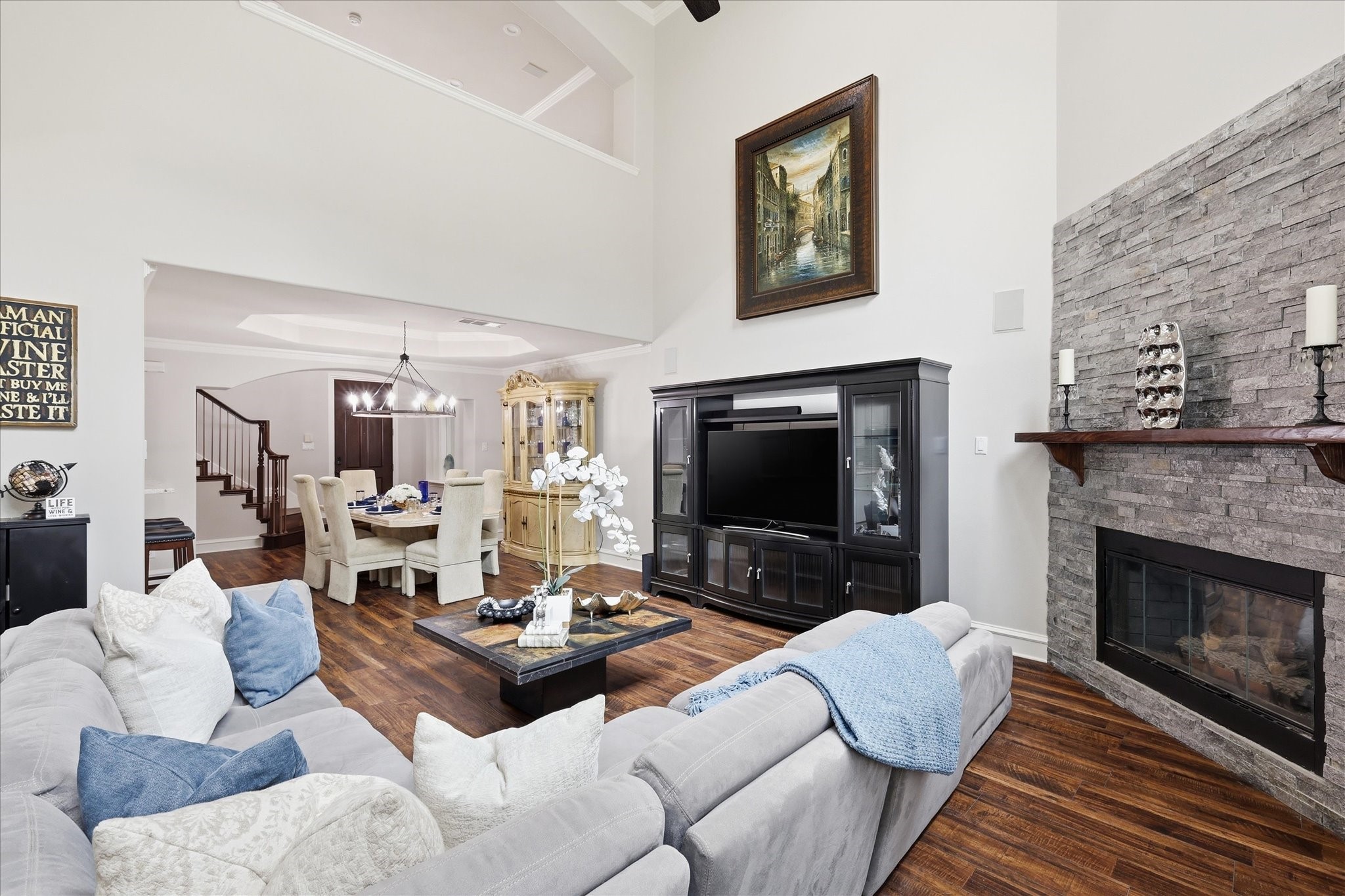 4222 Spyglass Hill Lane