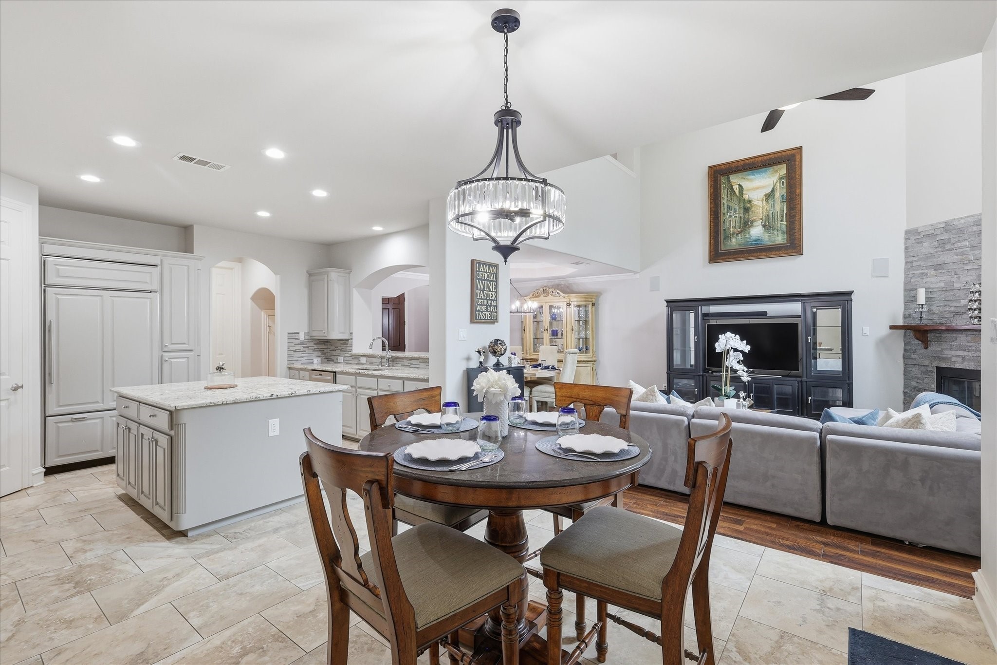 4222 Spyglass Hill Lane