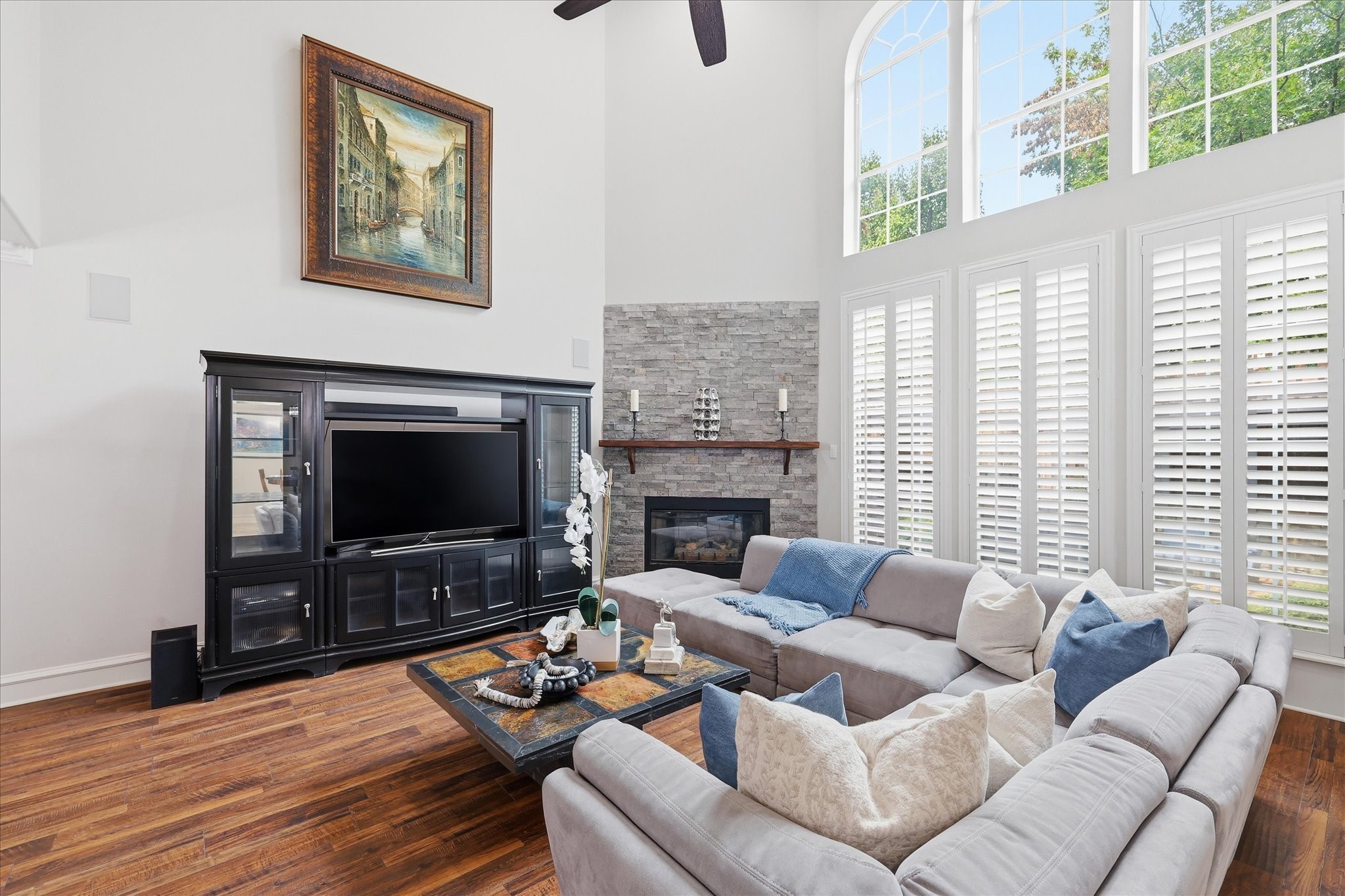 4222 Spyglass Hill Lane