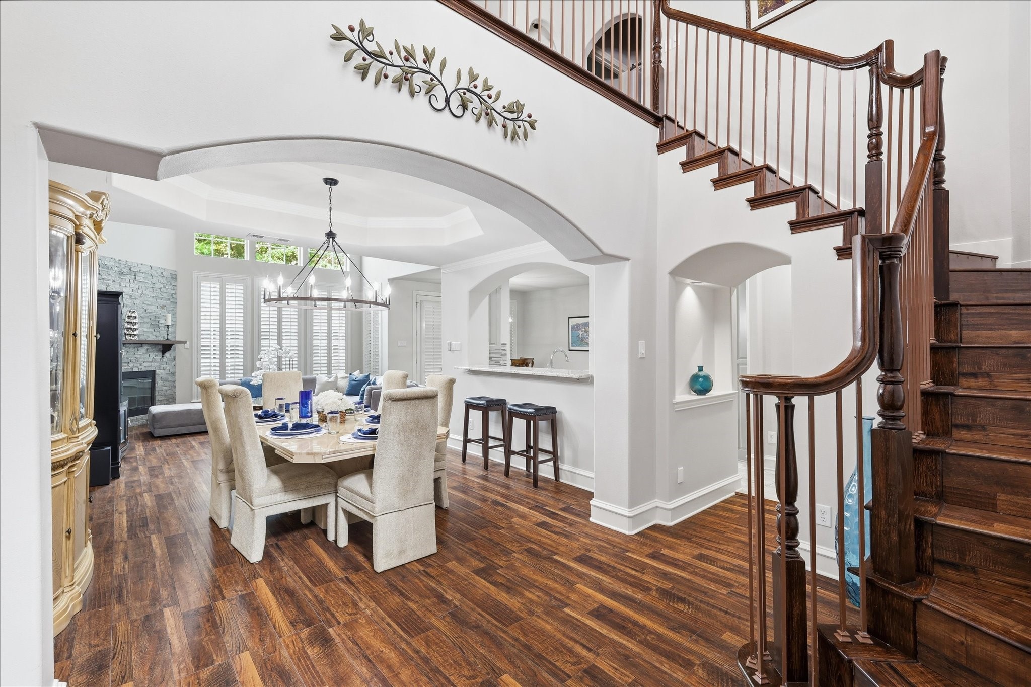 4222 Spyglass Hill Lane