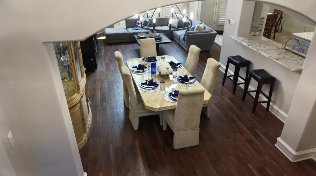 4222 Spyglass Hill Lane