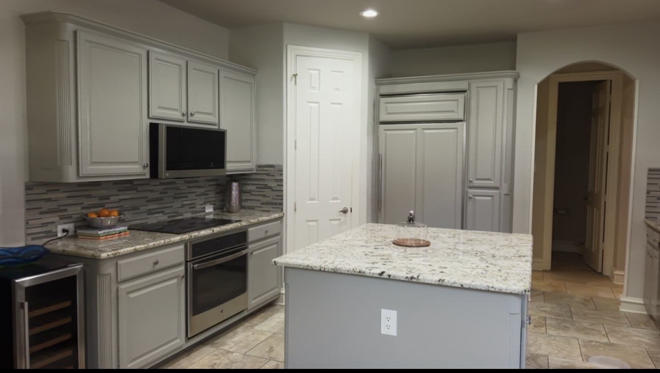 4222 Spyglass Hill Lane