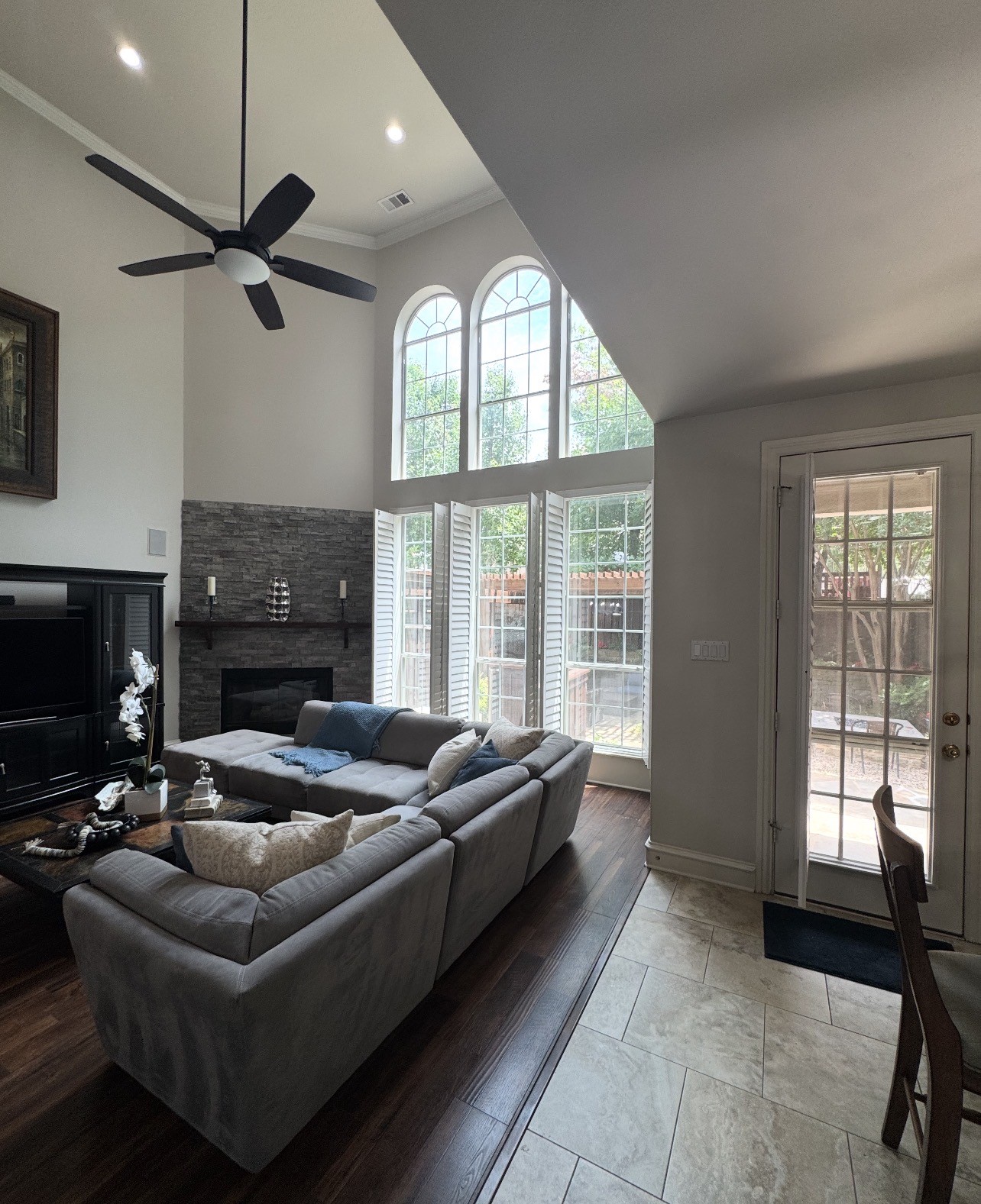 4222 Spyglass Hill Lane