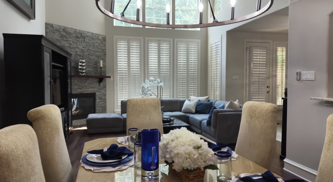 4222 Spyglass Hill Lane