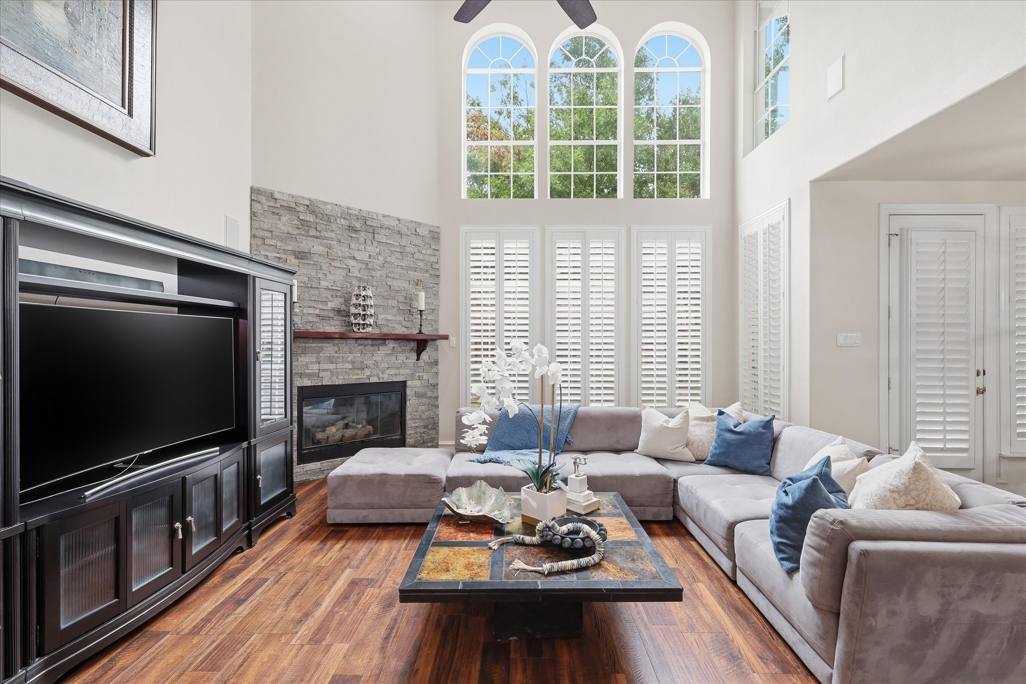 4222 Spyglass Hill Lane