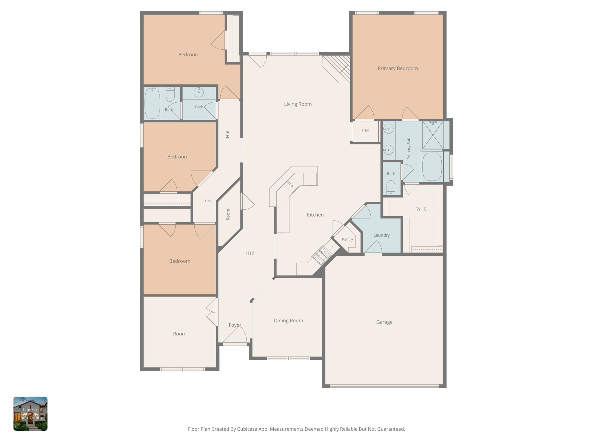 1765 Amalfi Drive
