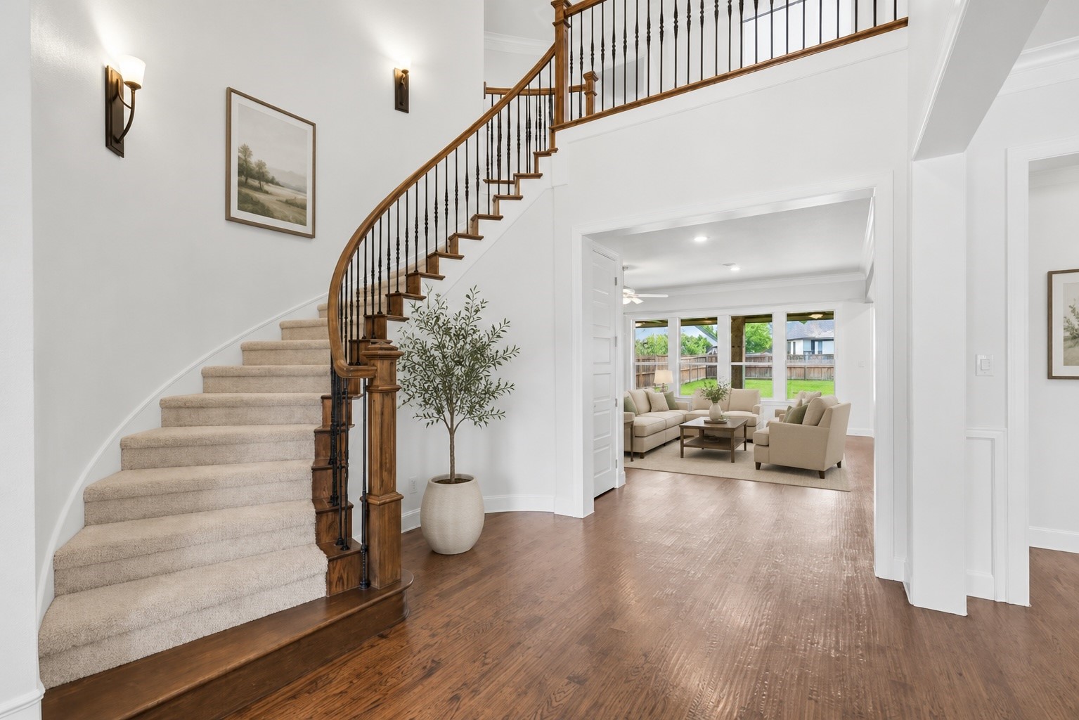 7417 Seclusion Ridge Drive