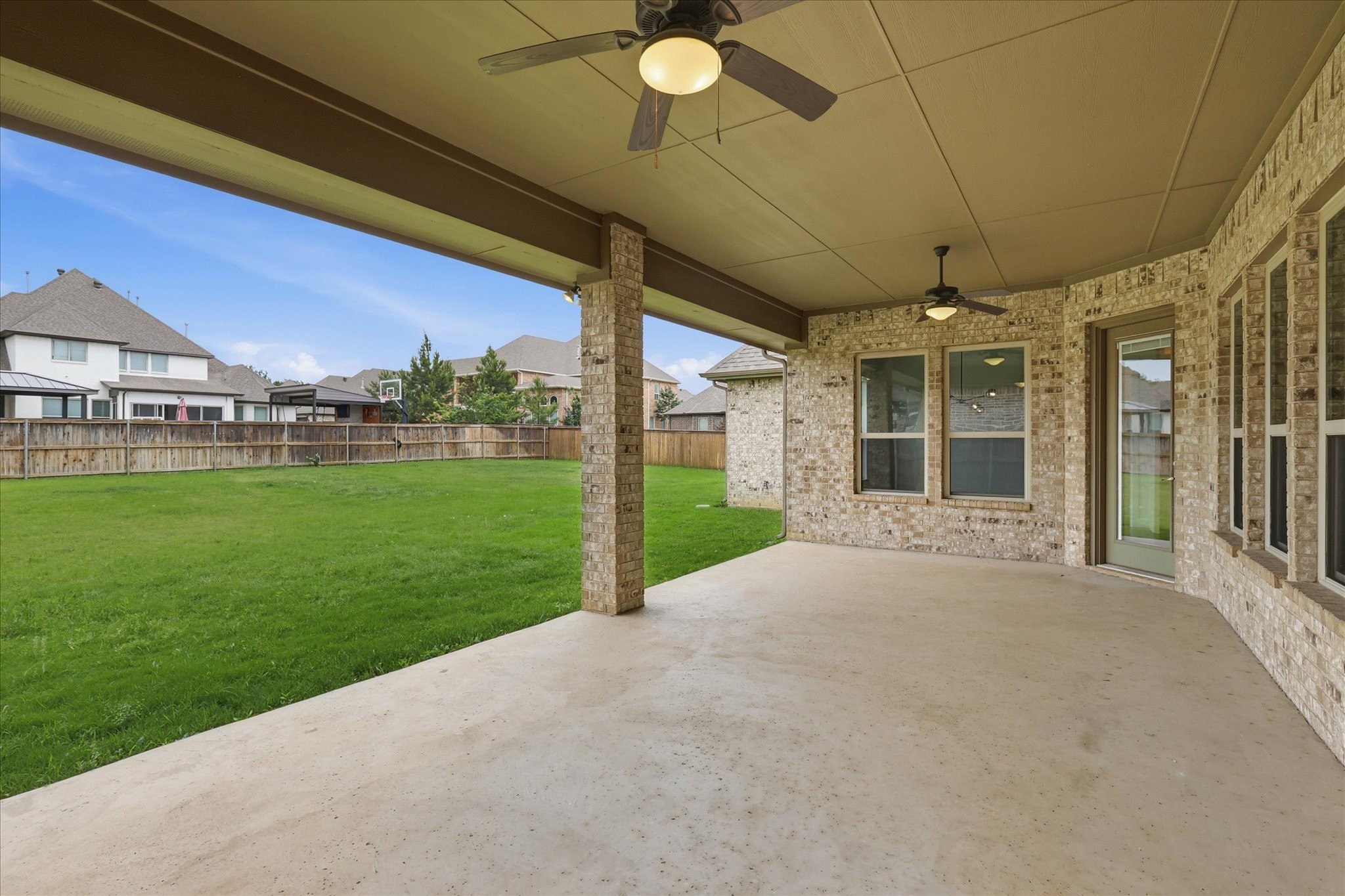 7417 Seclusion Ridge Drive