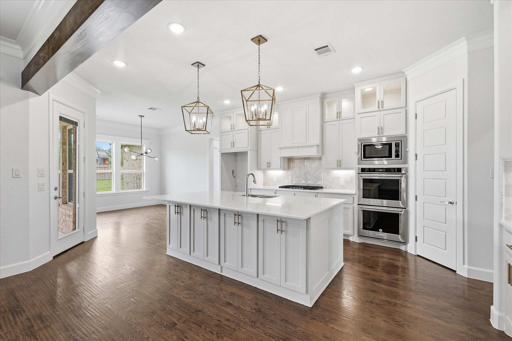 7417 Seclusion Ridge Drive