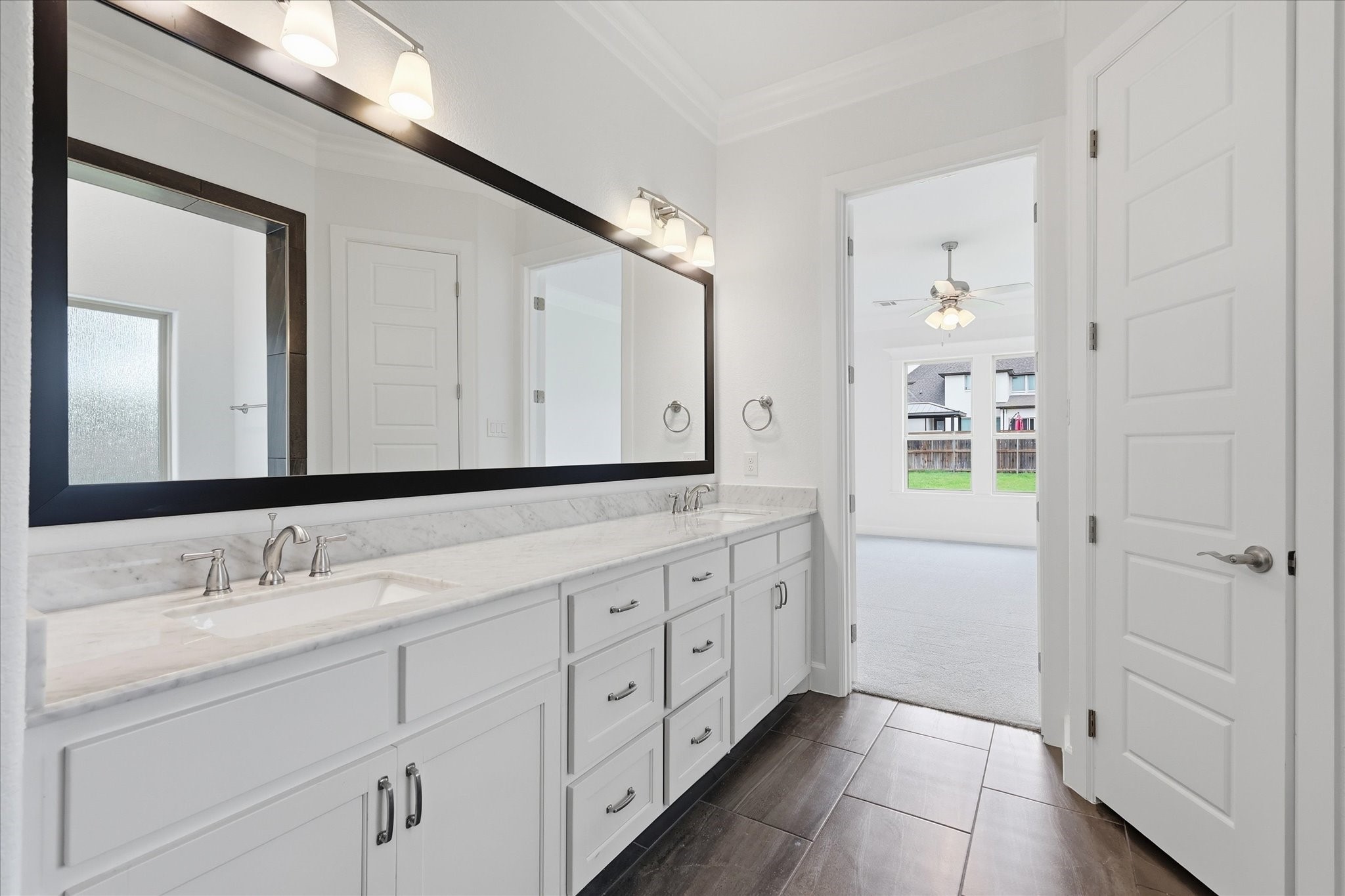 7417 Seclusion Ridge Drive
