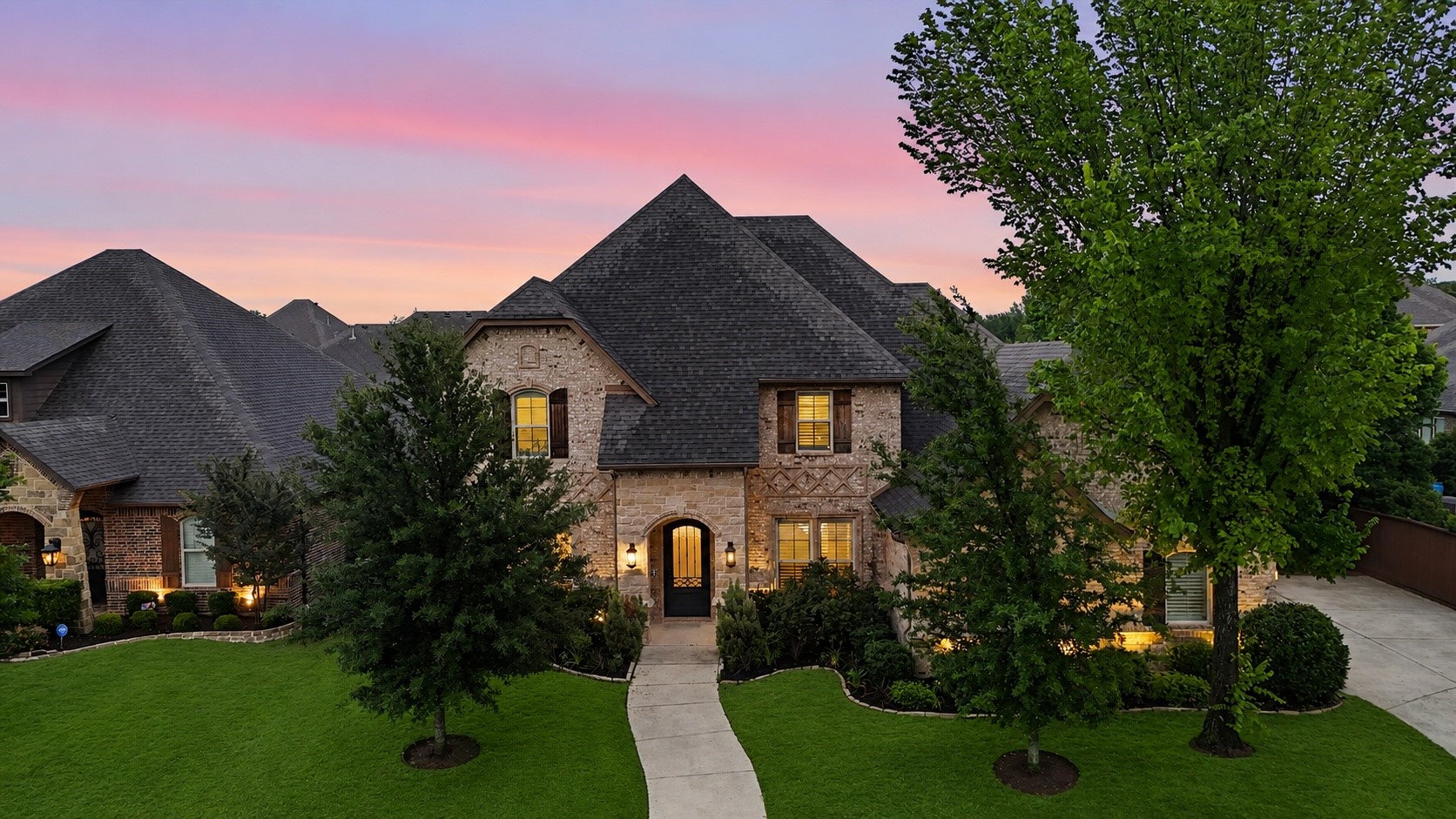 7417 Seclusion Ridge Drive