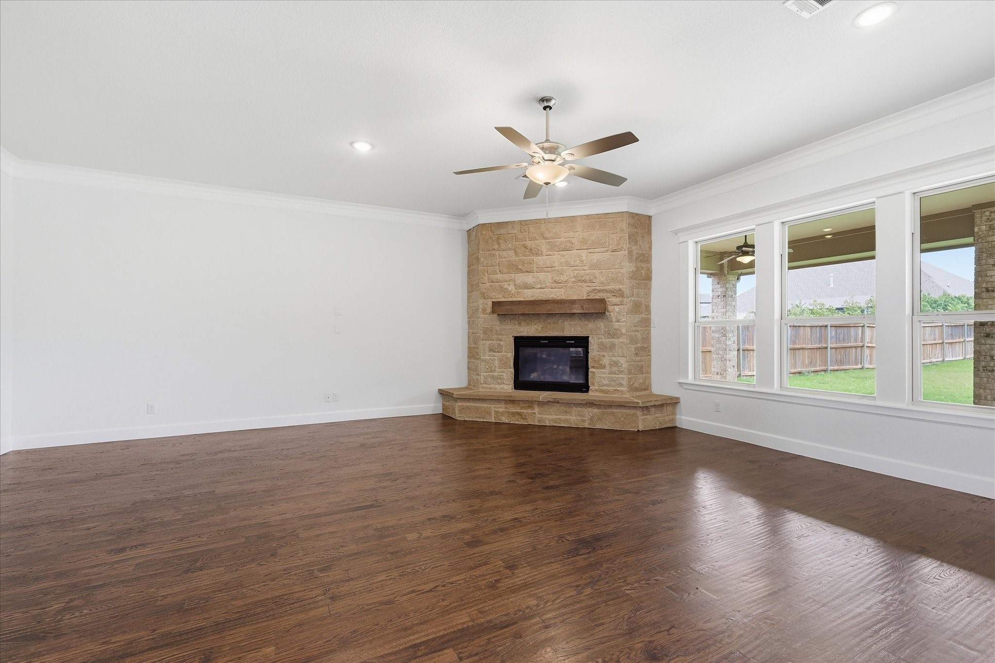 7417 Seclusion Ridge Drive