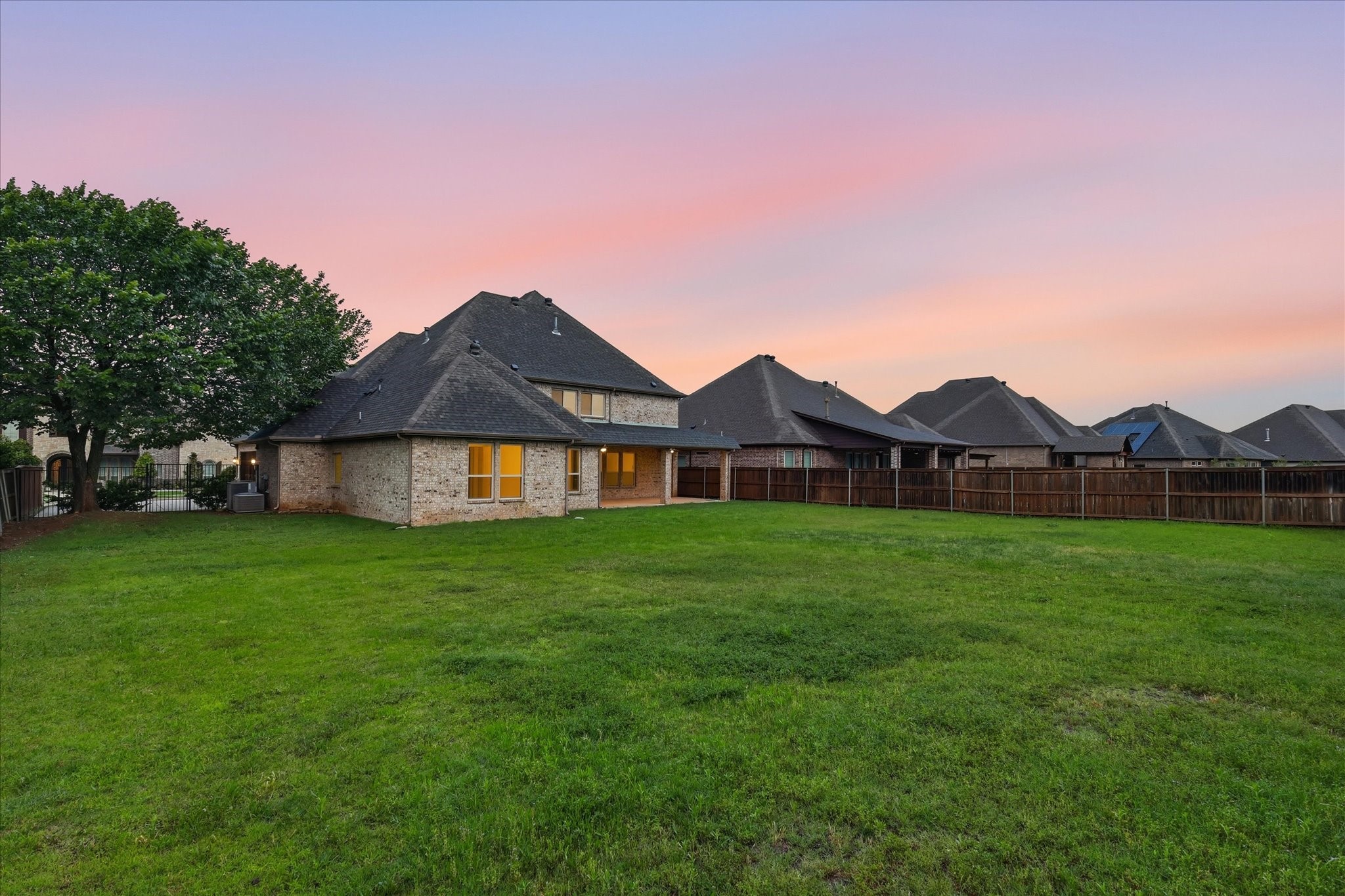 7417 Seclusion Ridge Drive