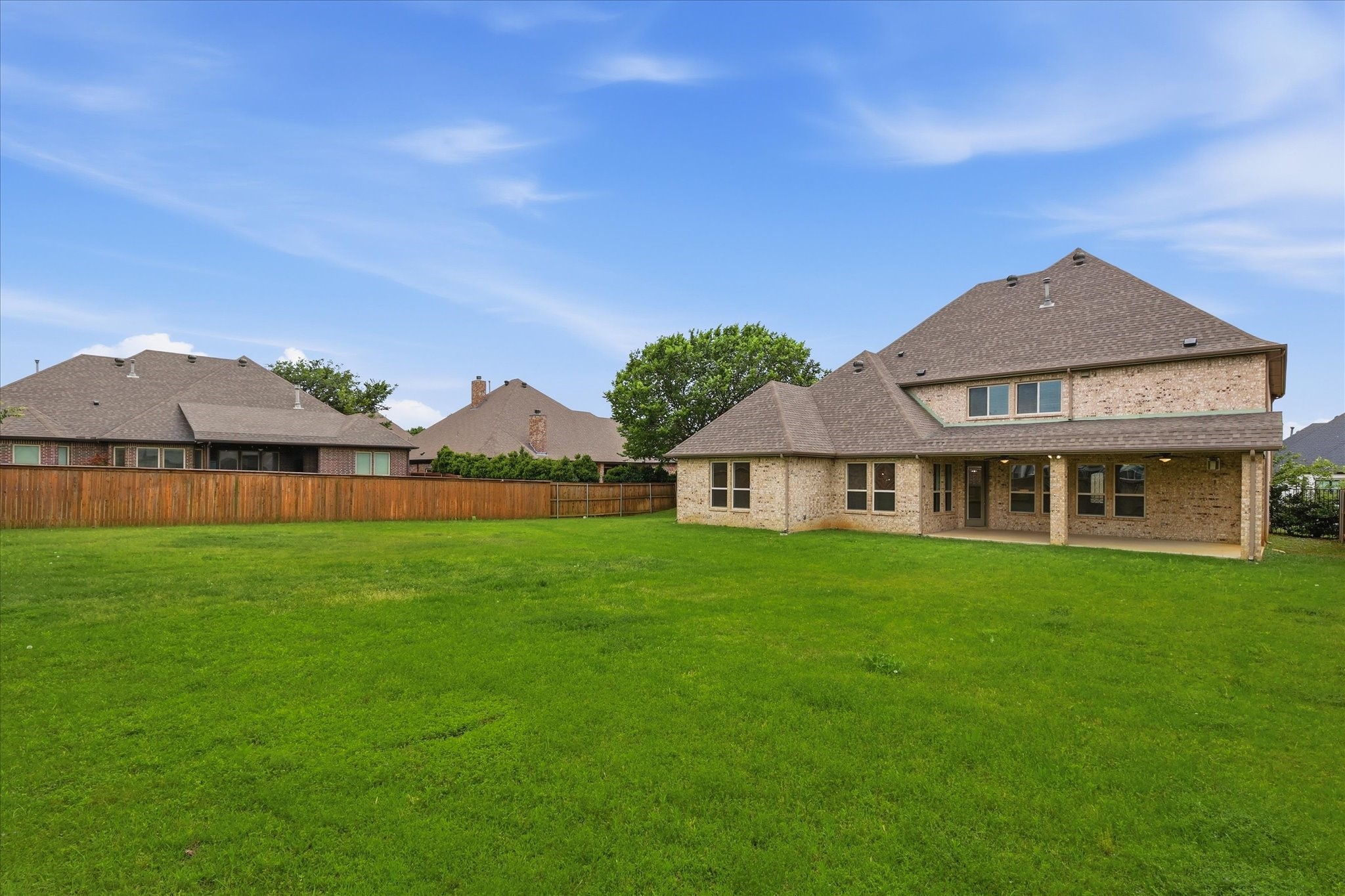 7417 Seclusion Ridge Drive